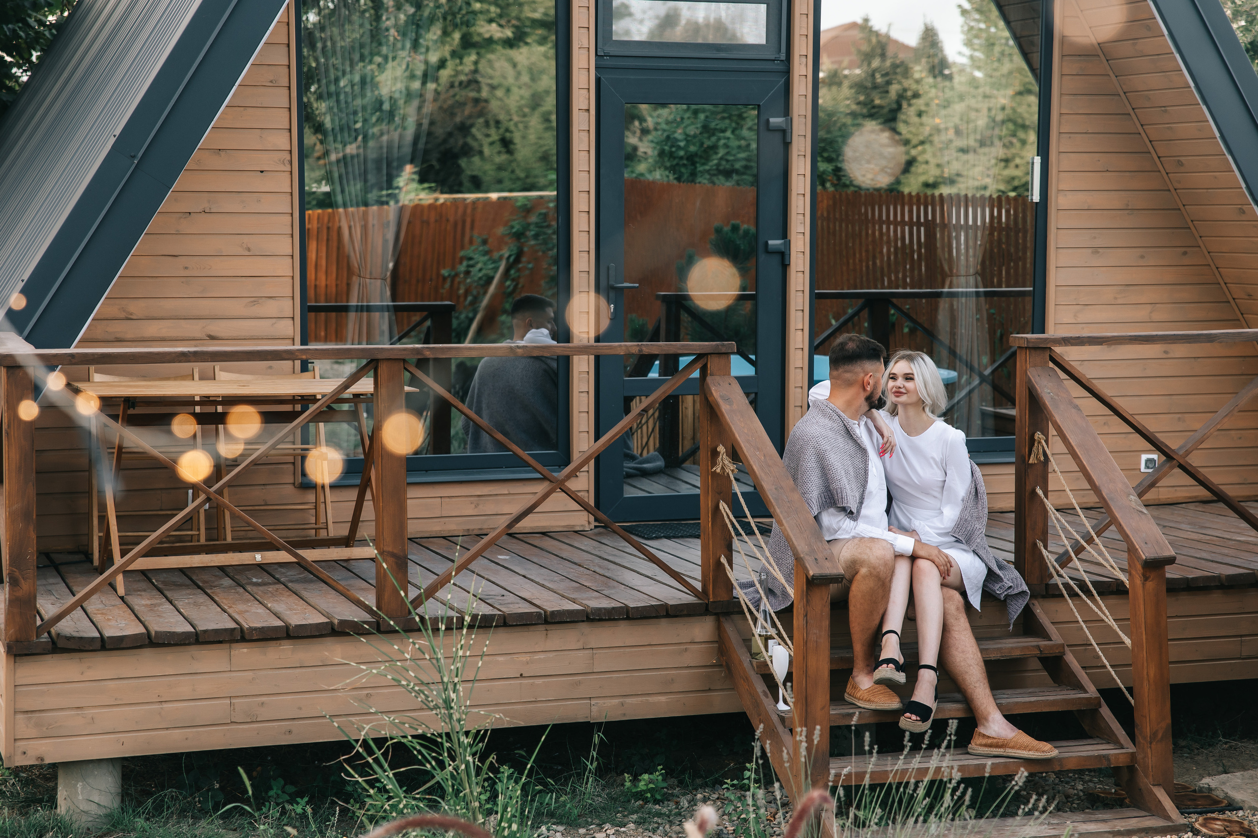 Денис & Анна. Свадебный и семейный фотограф в Краснодар, Россия