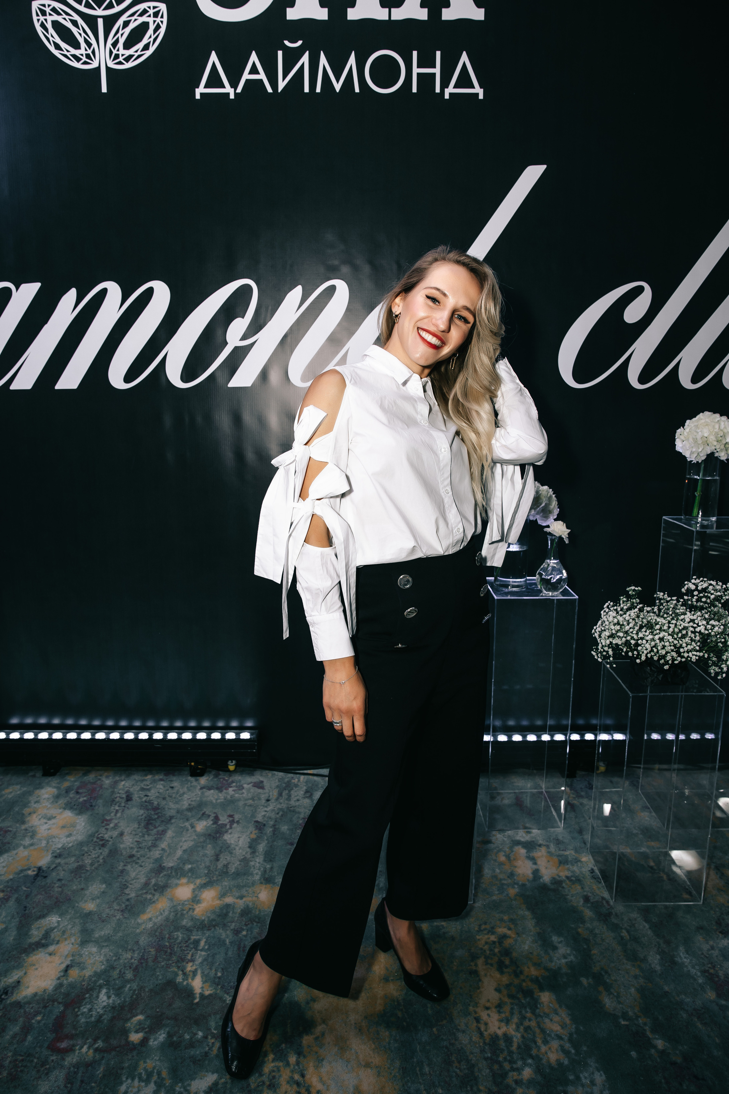 Эпл Даймонд. Свадебный и семейный фотограф в Краснодар, Россия