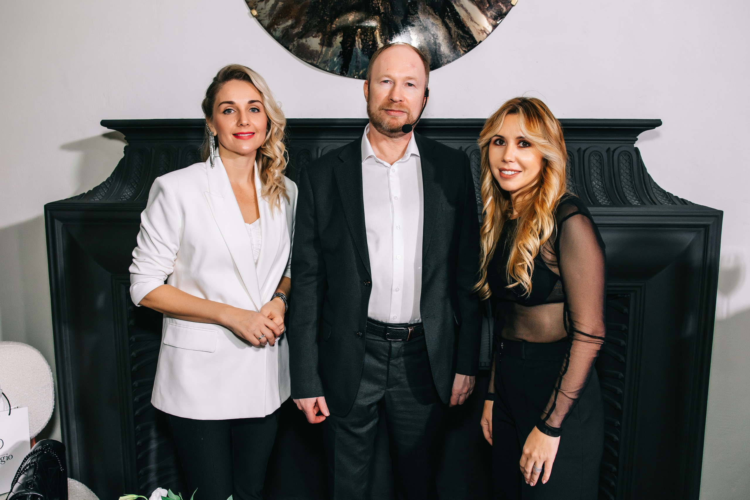 Показ Эпл Даймонт. Свадебный и семейный фотограф в Краснодар, Россия