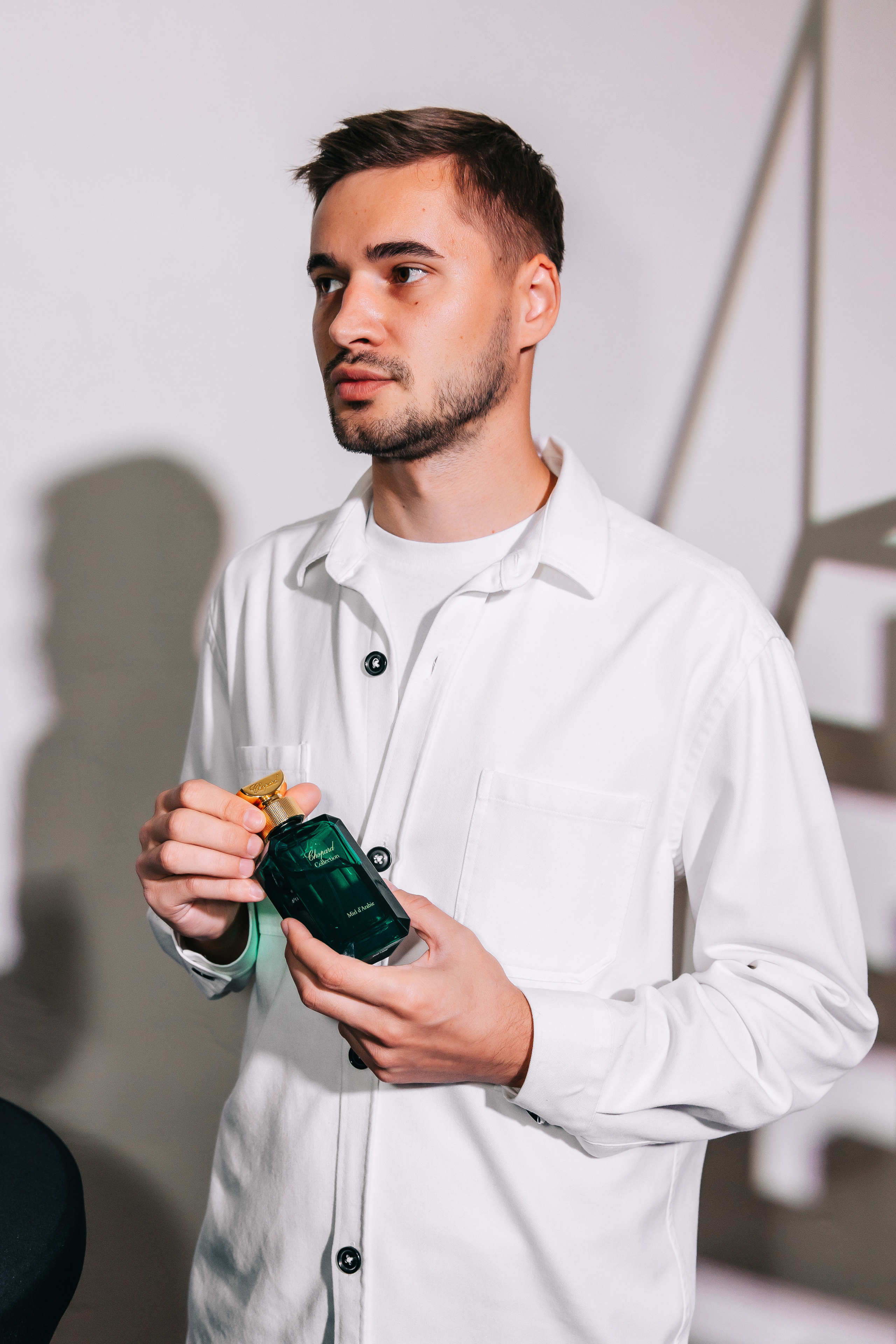 Показ Эпл Даймонт. Свадебный и семейный фотограф в Краснодар, Россия