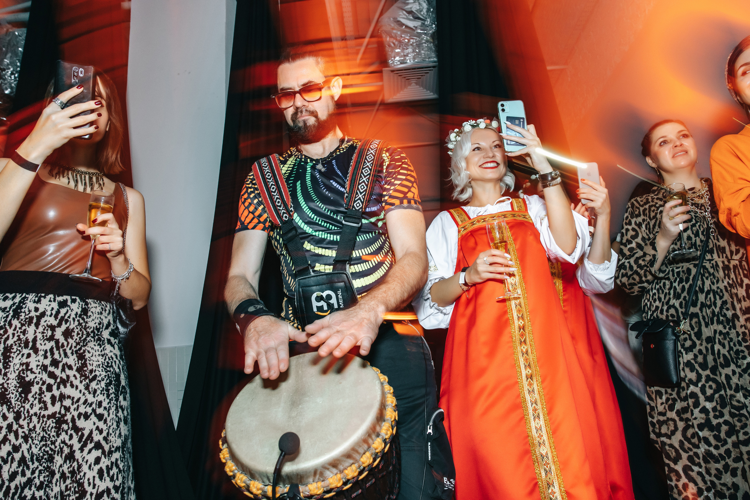 Племя NOOSA. Свадебный и семейный фотограф в Краснодар, Россия