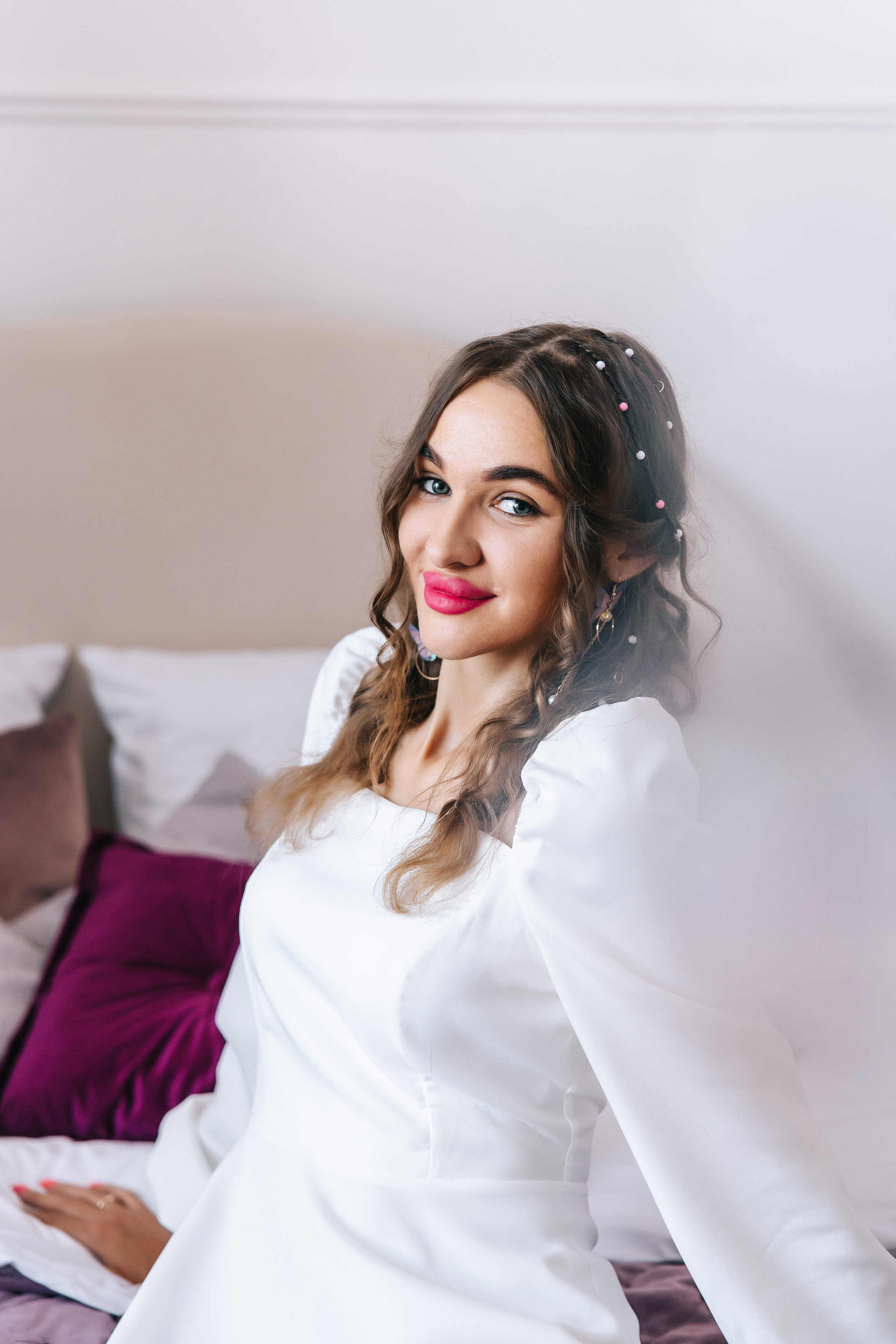 Девичник. Свадебный и семейный фотограф в Краснодар, Россия