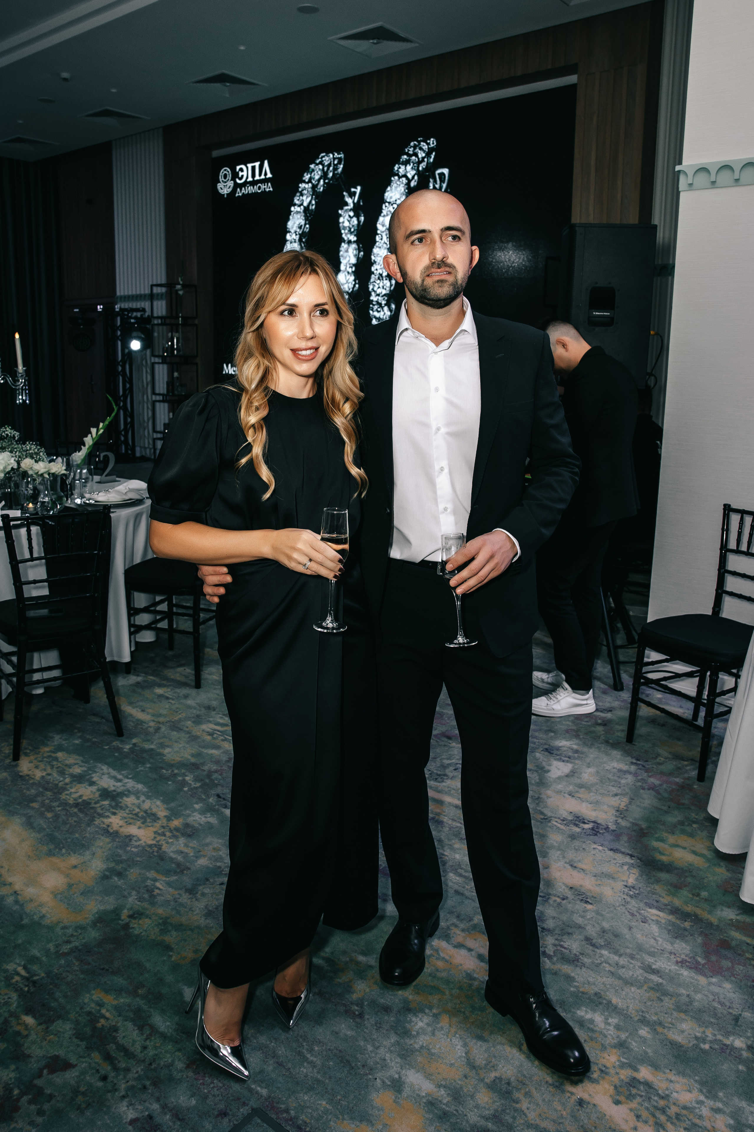 Эпл Даймонд. Свадебный и семейный фотограф в Краснодар, Россия