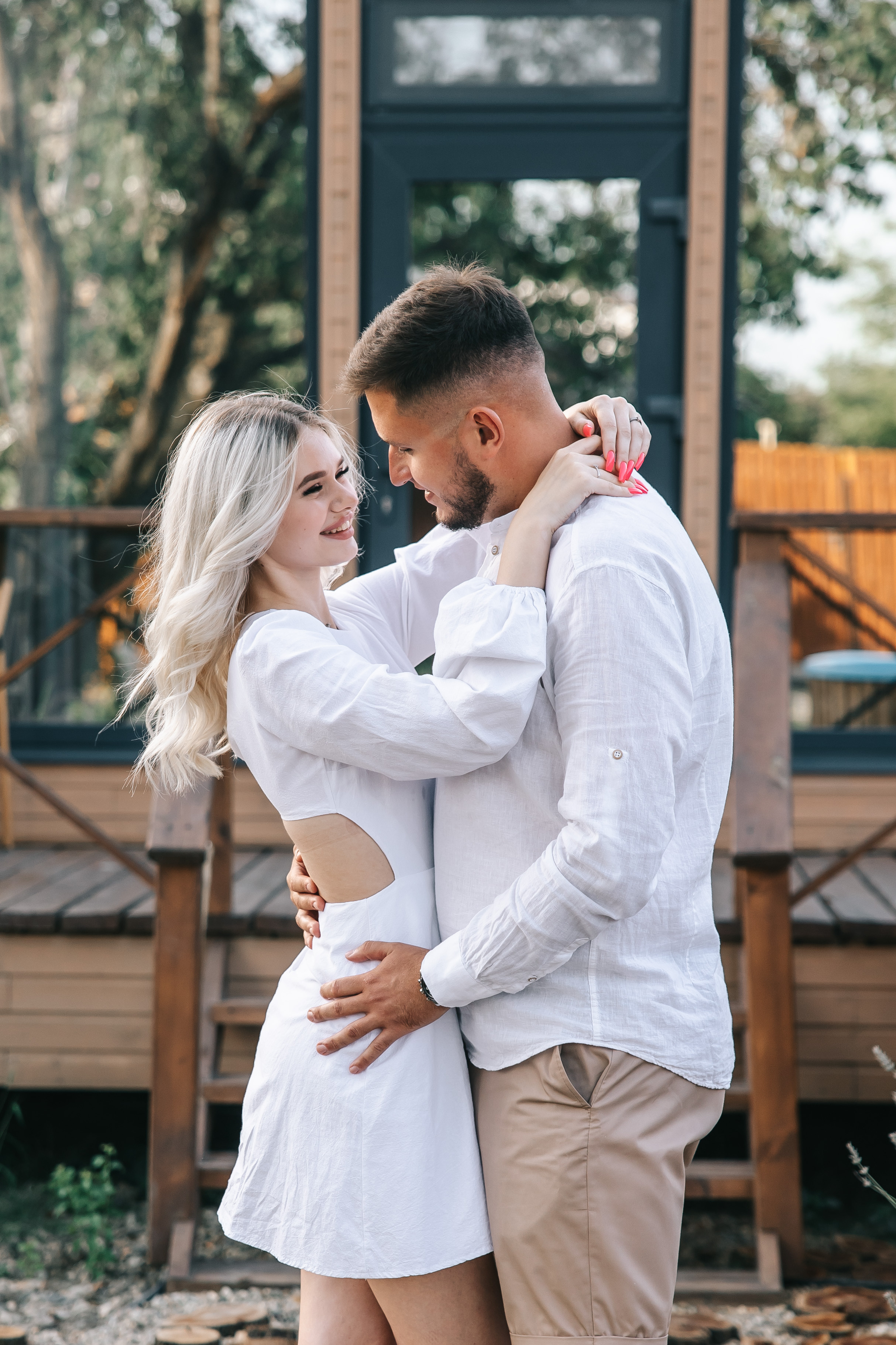 Денис & Анна. Свадебный и семейный фотограф в Краснодар, Россия