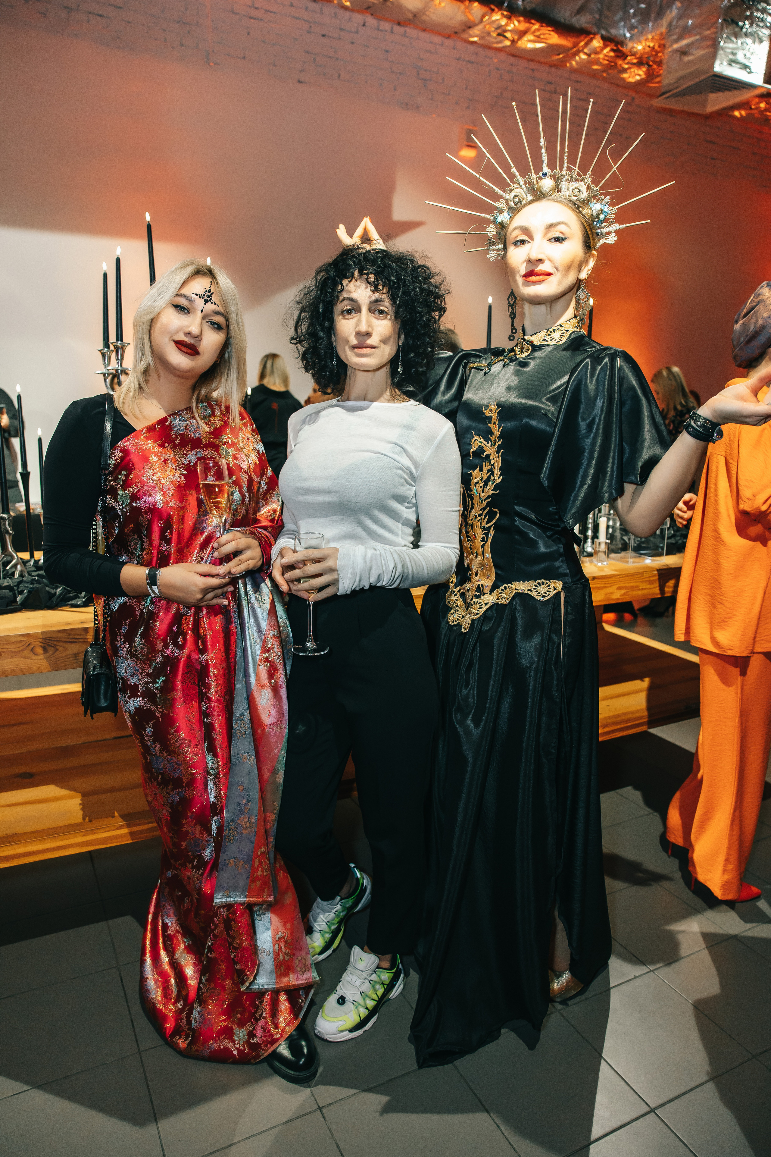 Племя NOOSA. Свадебный и семейный фотограф в Краснодар, Россия