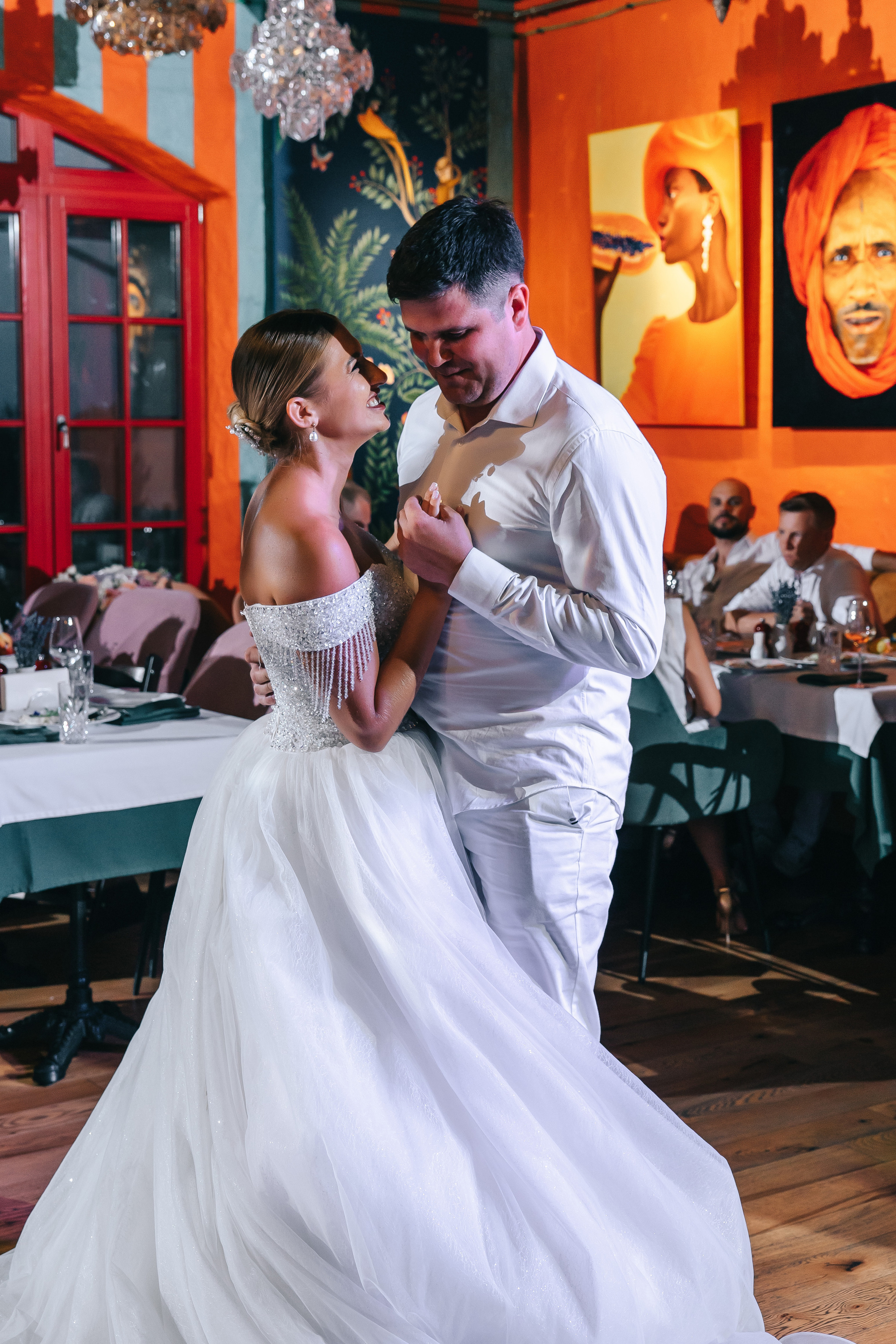 Игорь & Анастасия. Свадебный и семейный фотограф в Краснодар, Россия