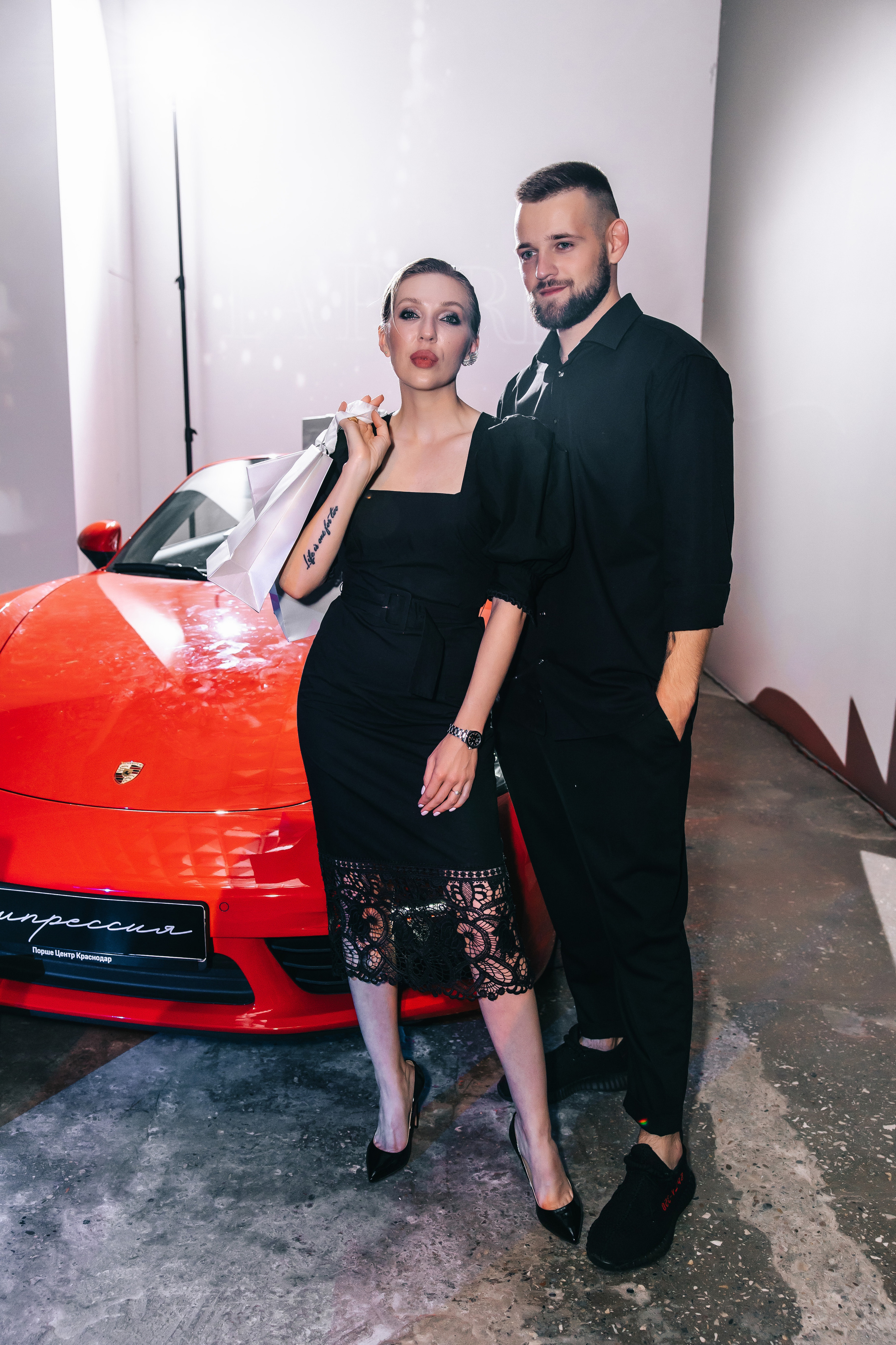 Импрессия 2.0. Свадебный и семейный фотограф в Краснодар, Россия