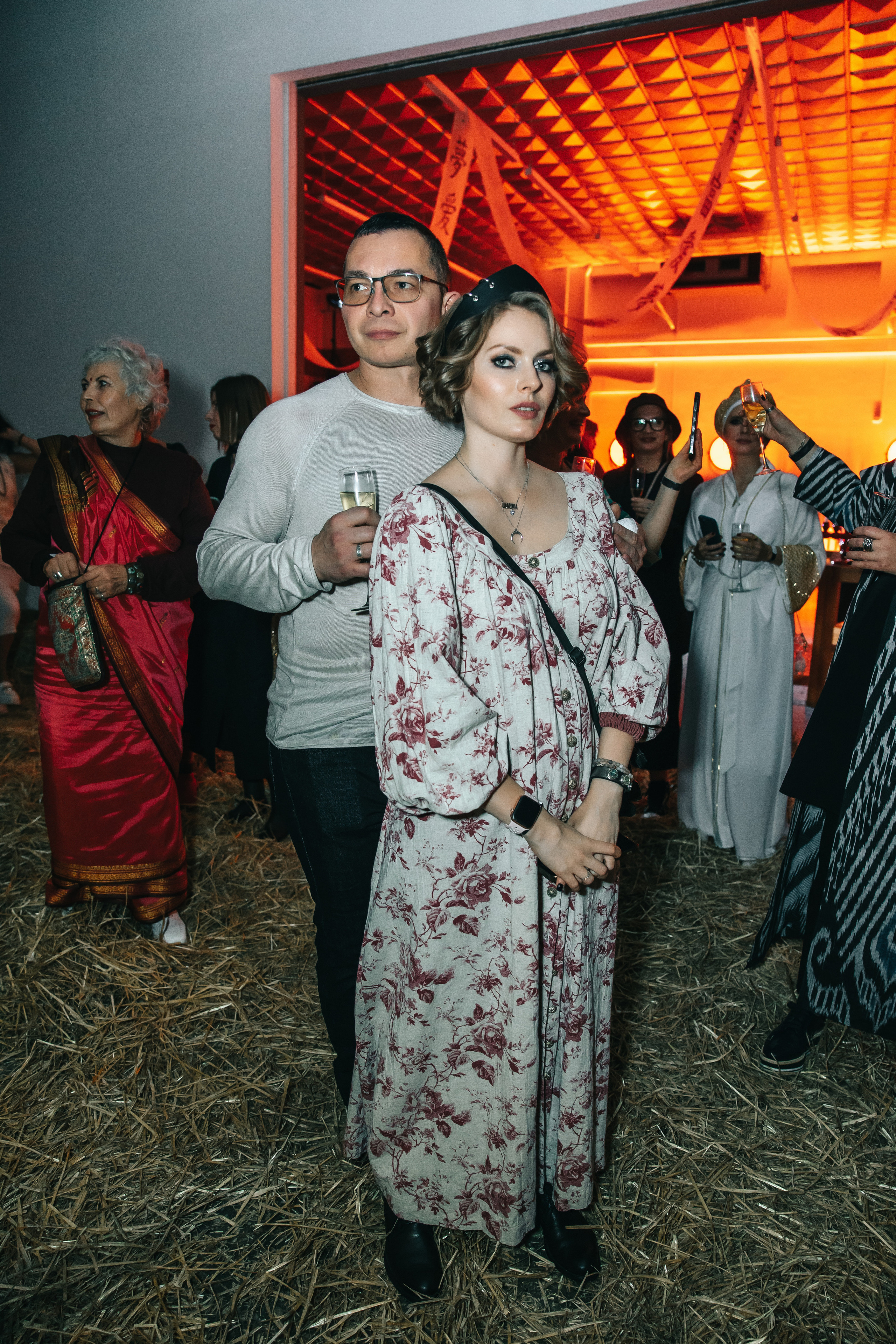 Племя NOOSA. Свадебный и семейный фотограф в Краснодар, Россия