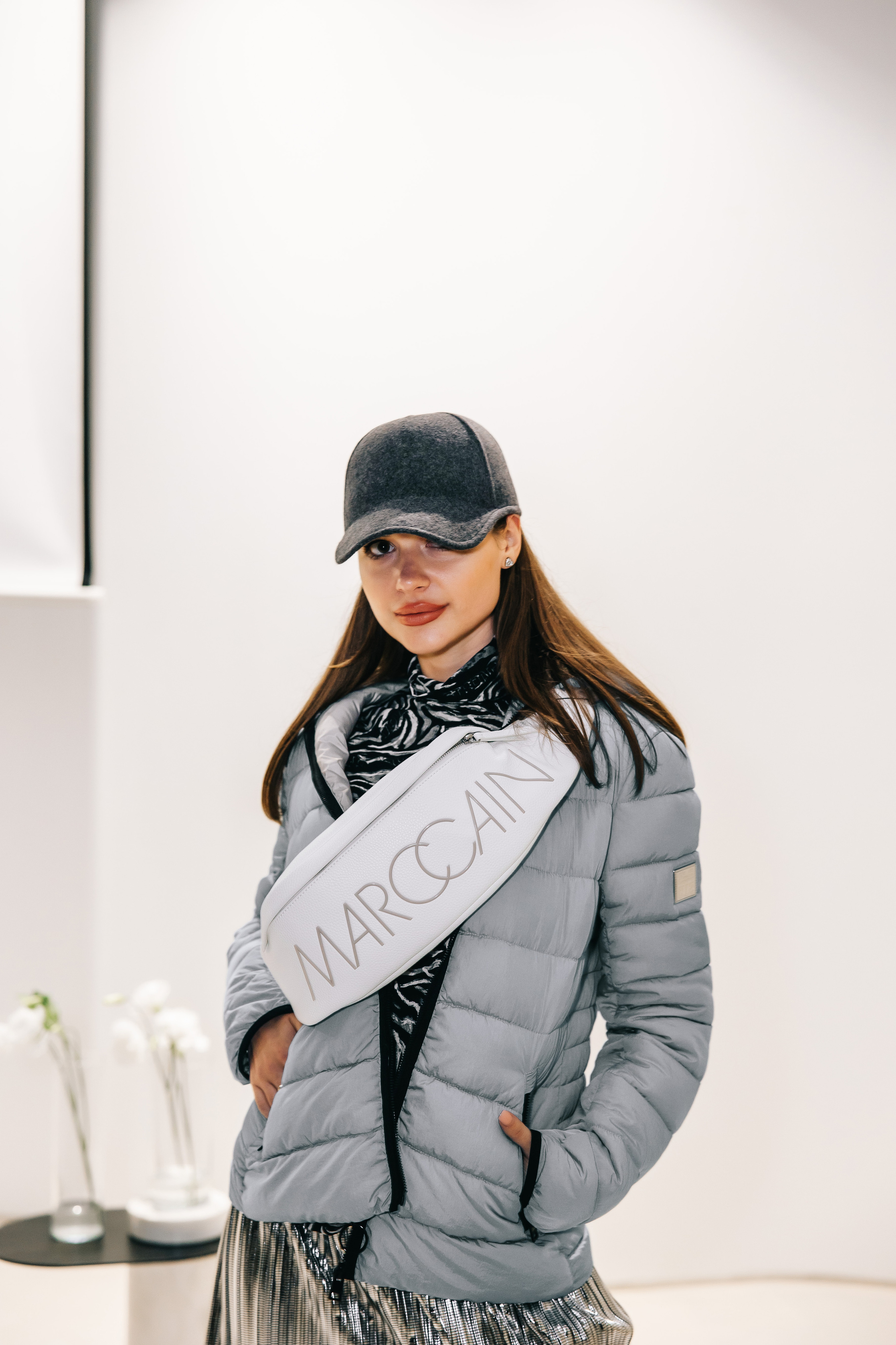 Показ Эпл Даймонт. Свадебный и семейный фотограф в Краснодар, Россия