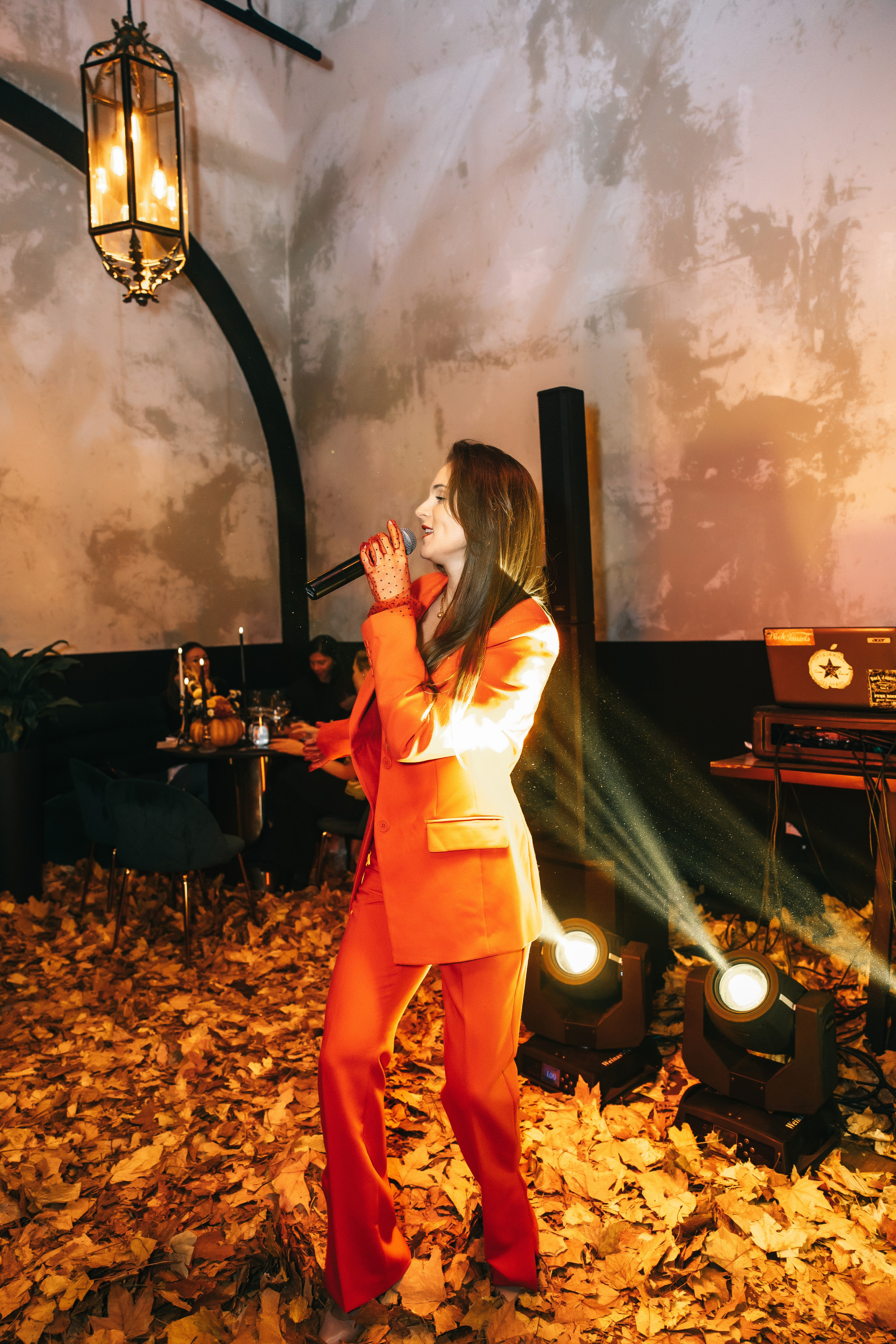 Гастроужин «Осень в лесу». Свадебный и семейный фотограф в Краснодар, Россия