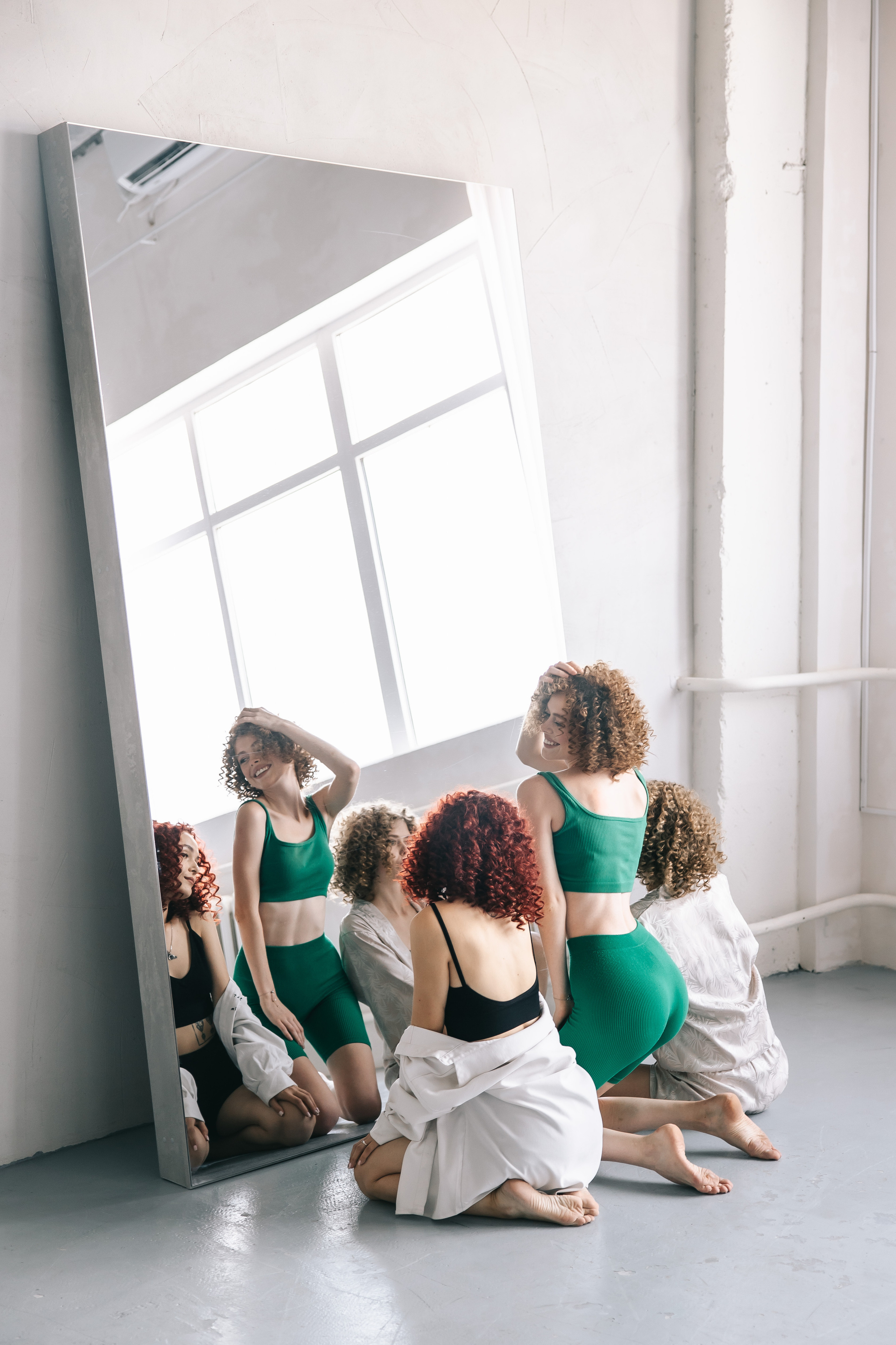 Съемка для шоурума. Свадебный и семейный фотограф в Краснодар, Россия