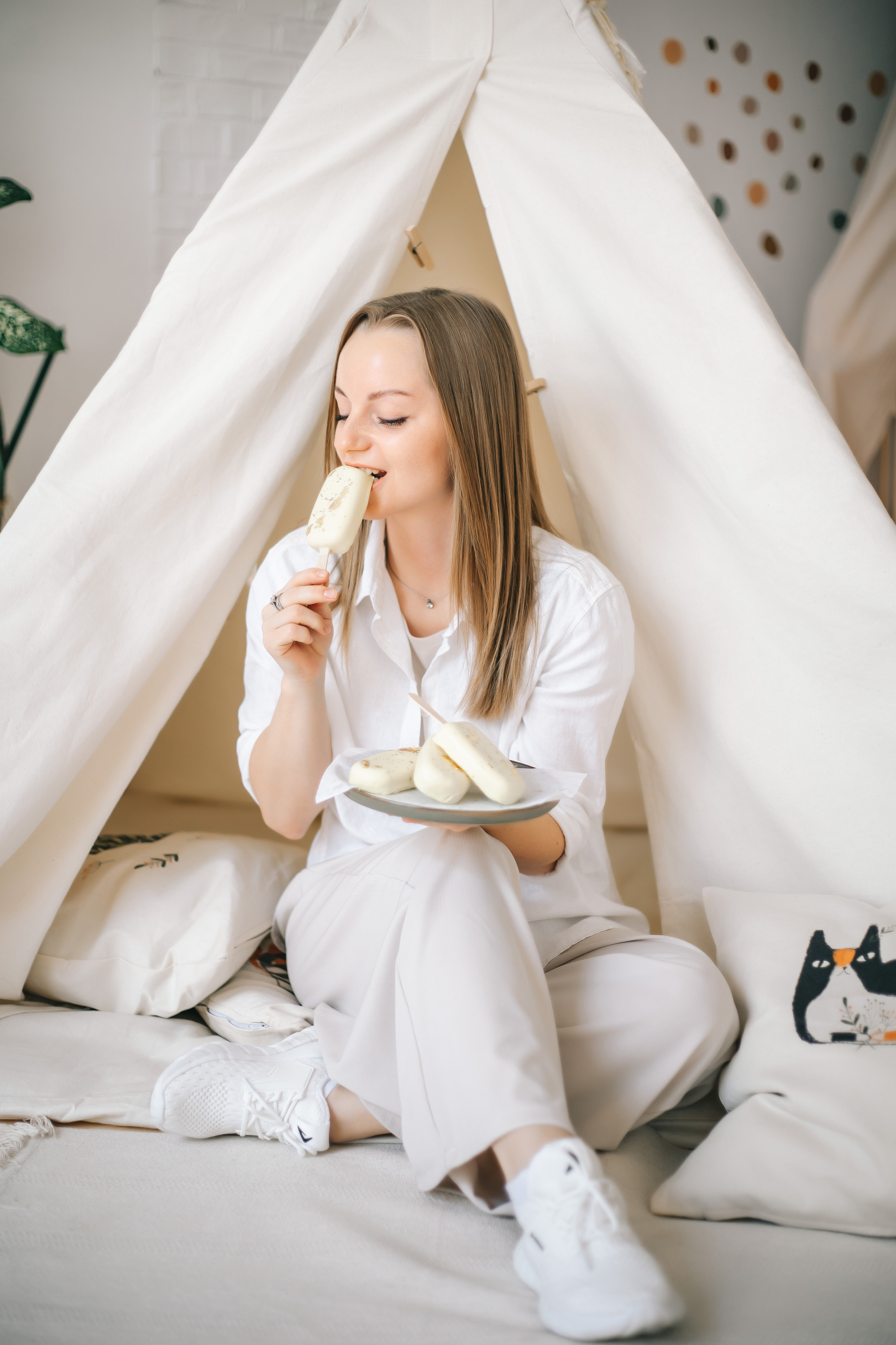 Кондитер Юля. Свадебный и семейный фотограф в Краснодар, Россия