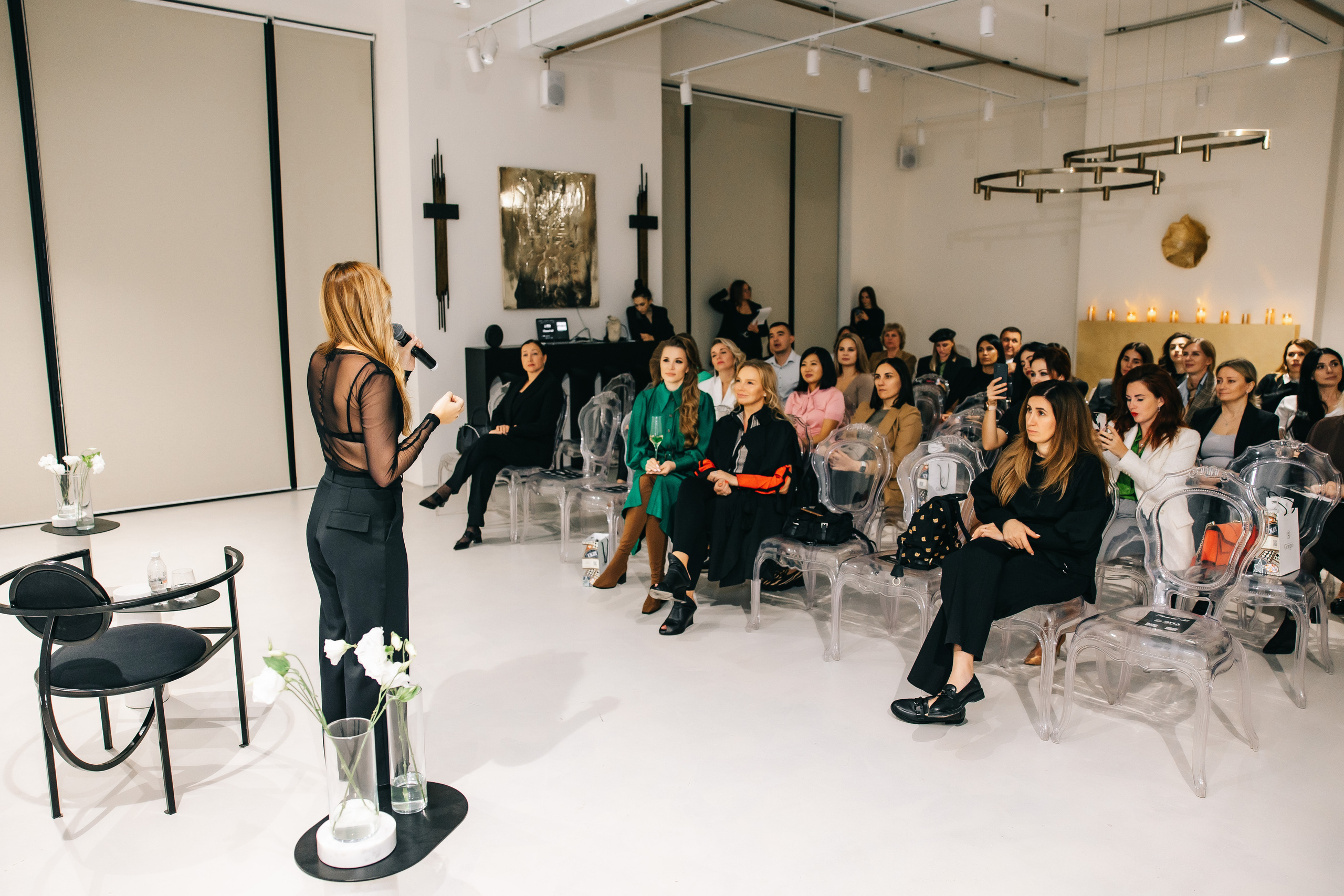 Показ Эпл Даймонт. Свадебный и семейный фотограф в Краснодар, Россия