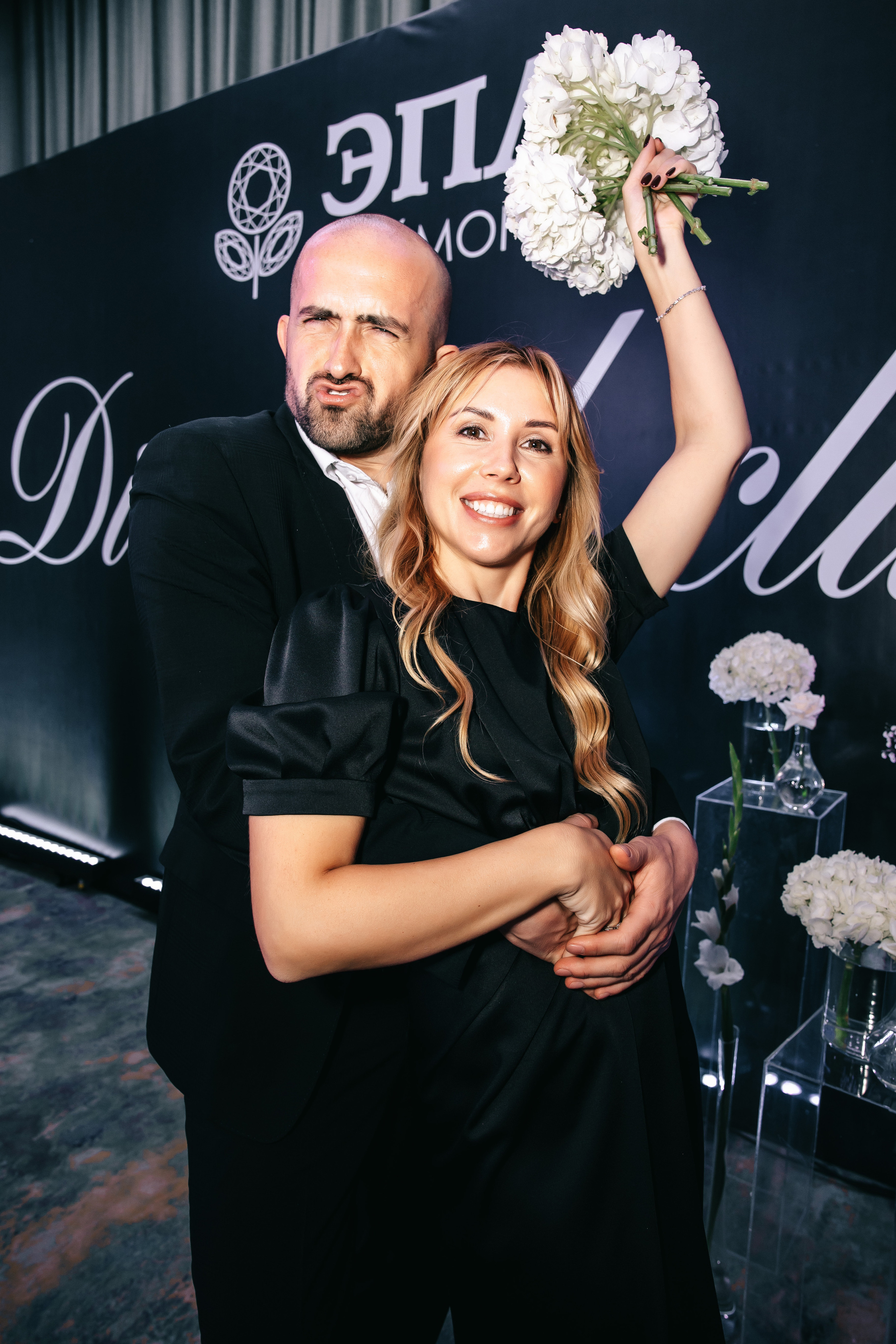 Эпл Даймонд. Свадебный и семейный фотограф в Краснодар, Россия