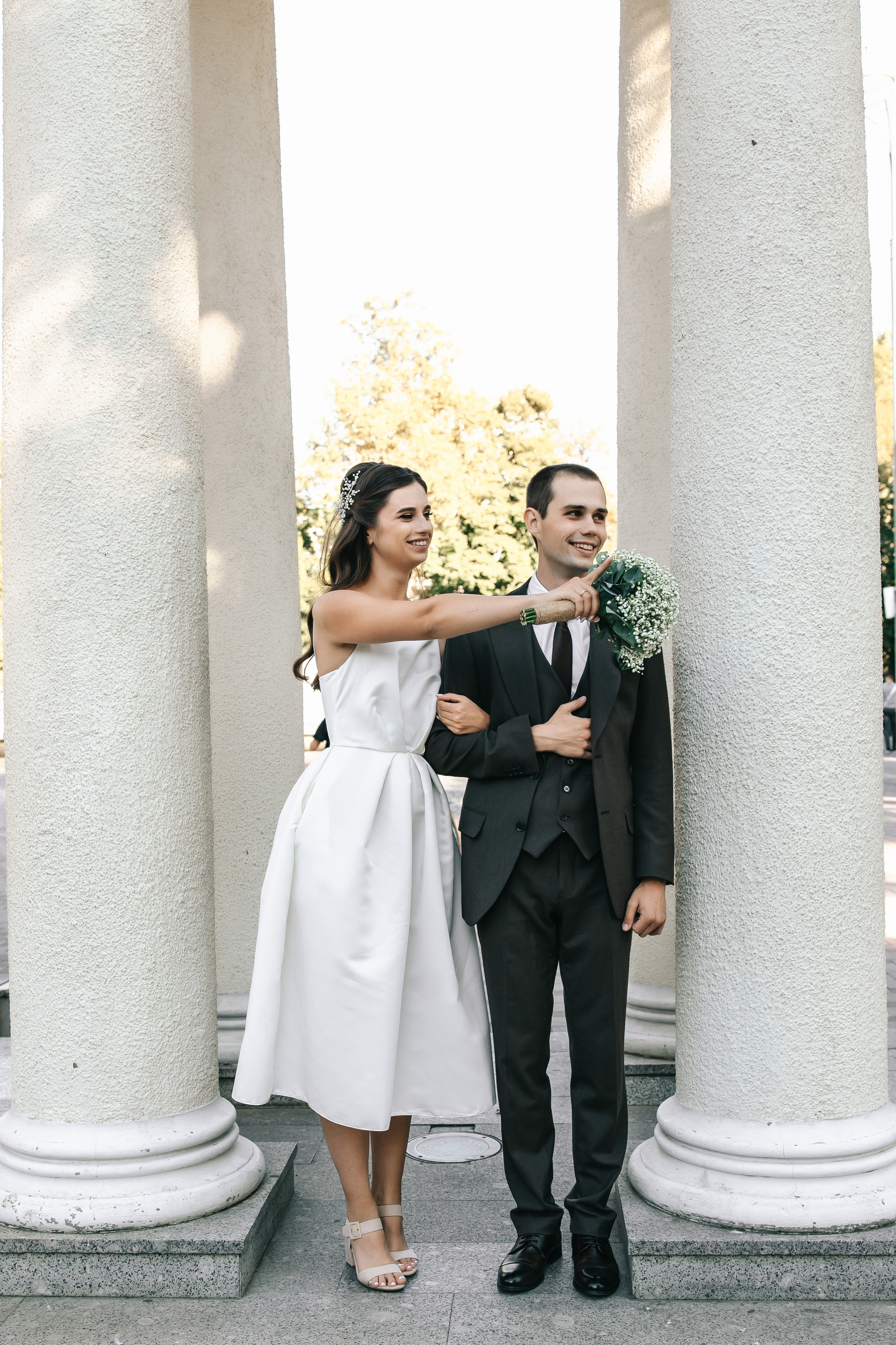 Семен & Ольга. Свадебный и семейный фотограф в Краснодар, Россия