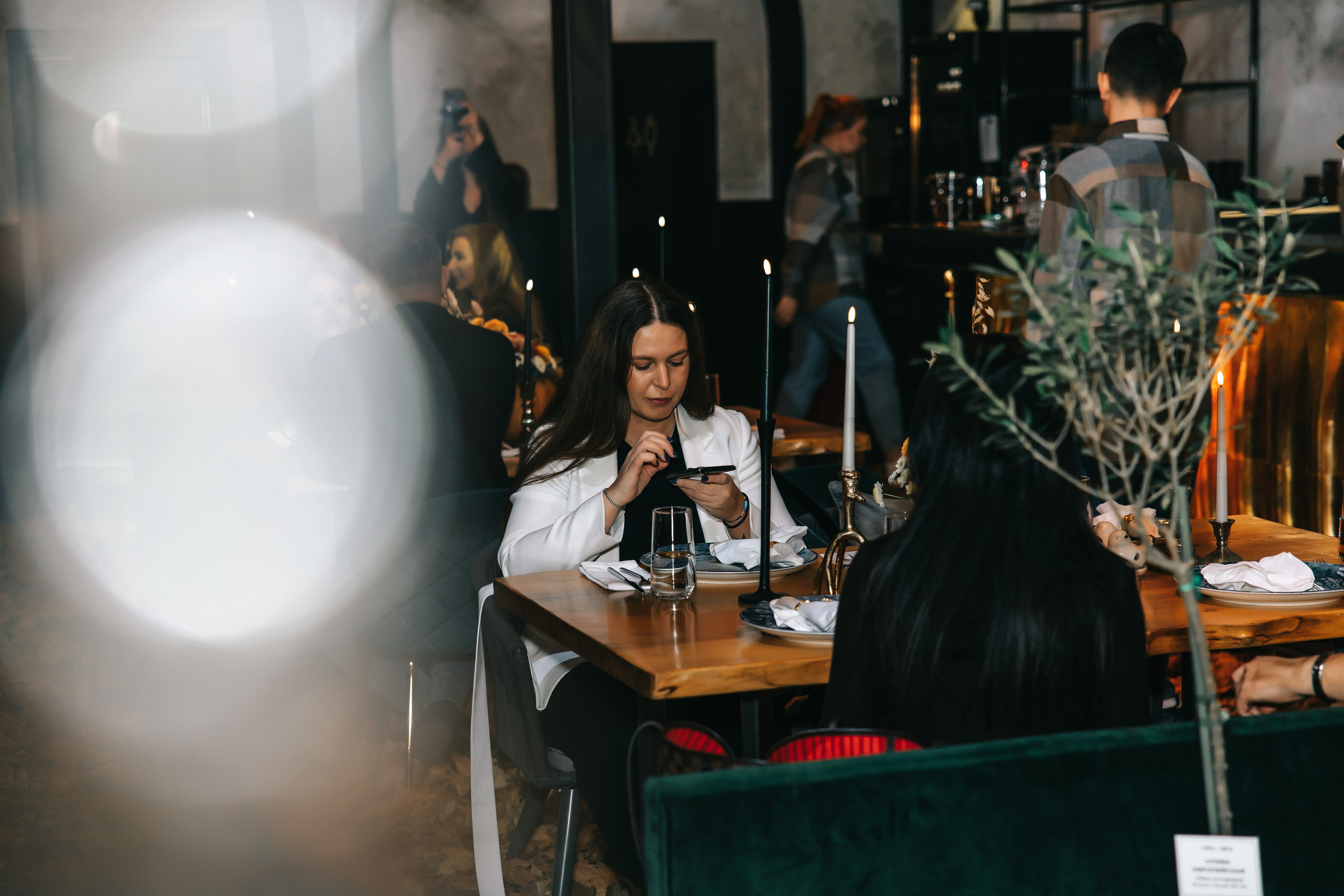 Гастроужин «Осень в лесу». Свадебный и семейный фотограф в Краснодар, Россия