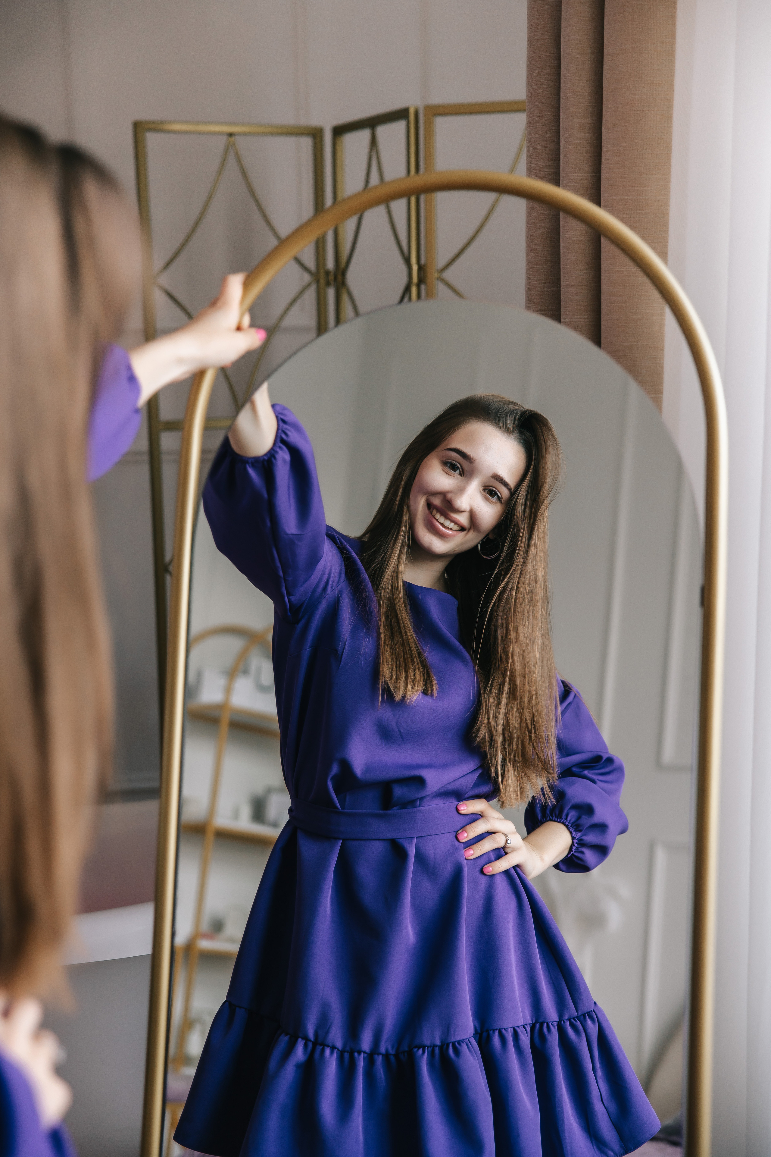 Девичник. Свадебный и семейный фотограф в Краснодар, Россия