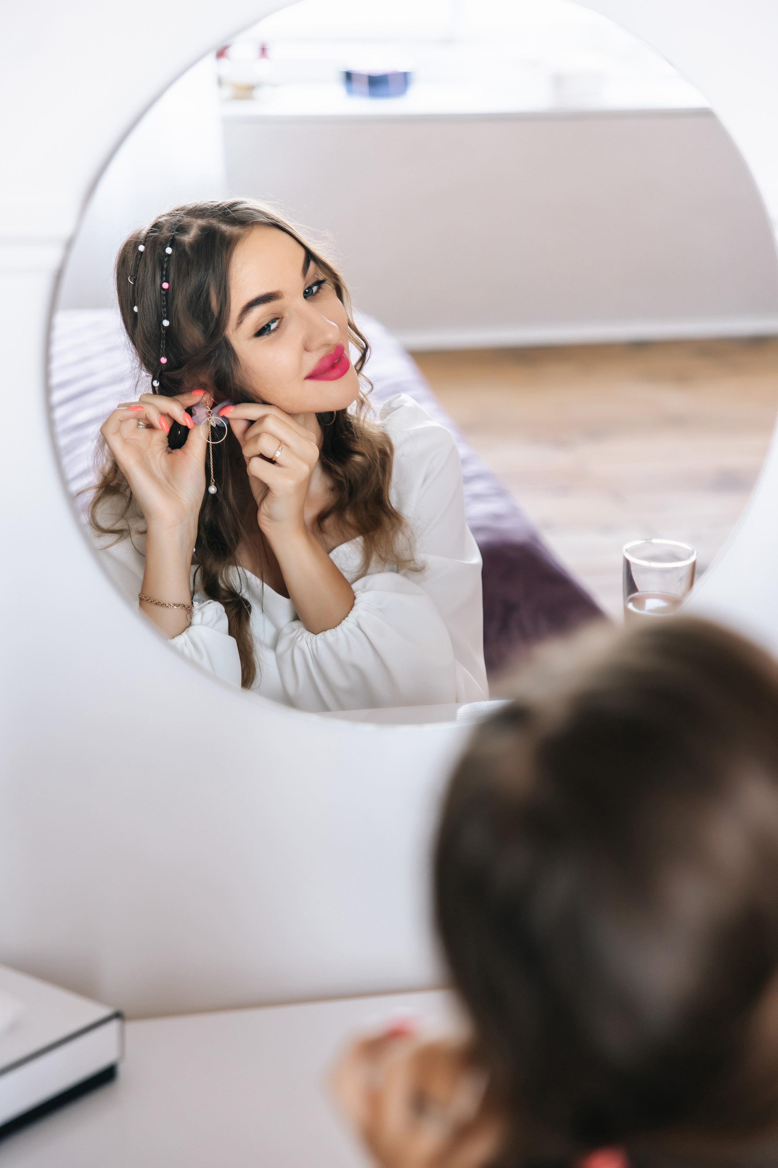 Девичник. Свадебный и семейный фотограф в Краснодар, Россия