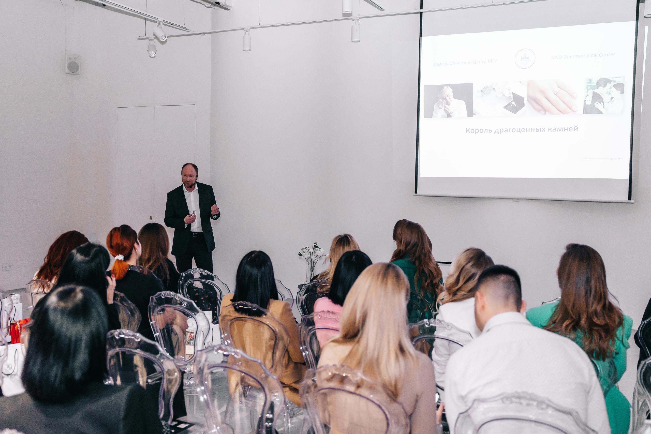 Показ Эпл Даймонт. Свадебный и семейный фотограф в Краснодар, Россия