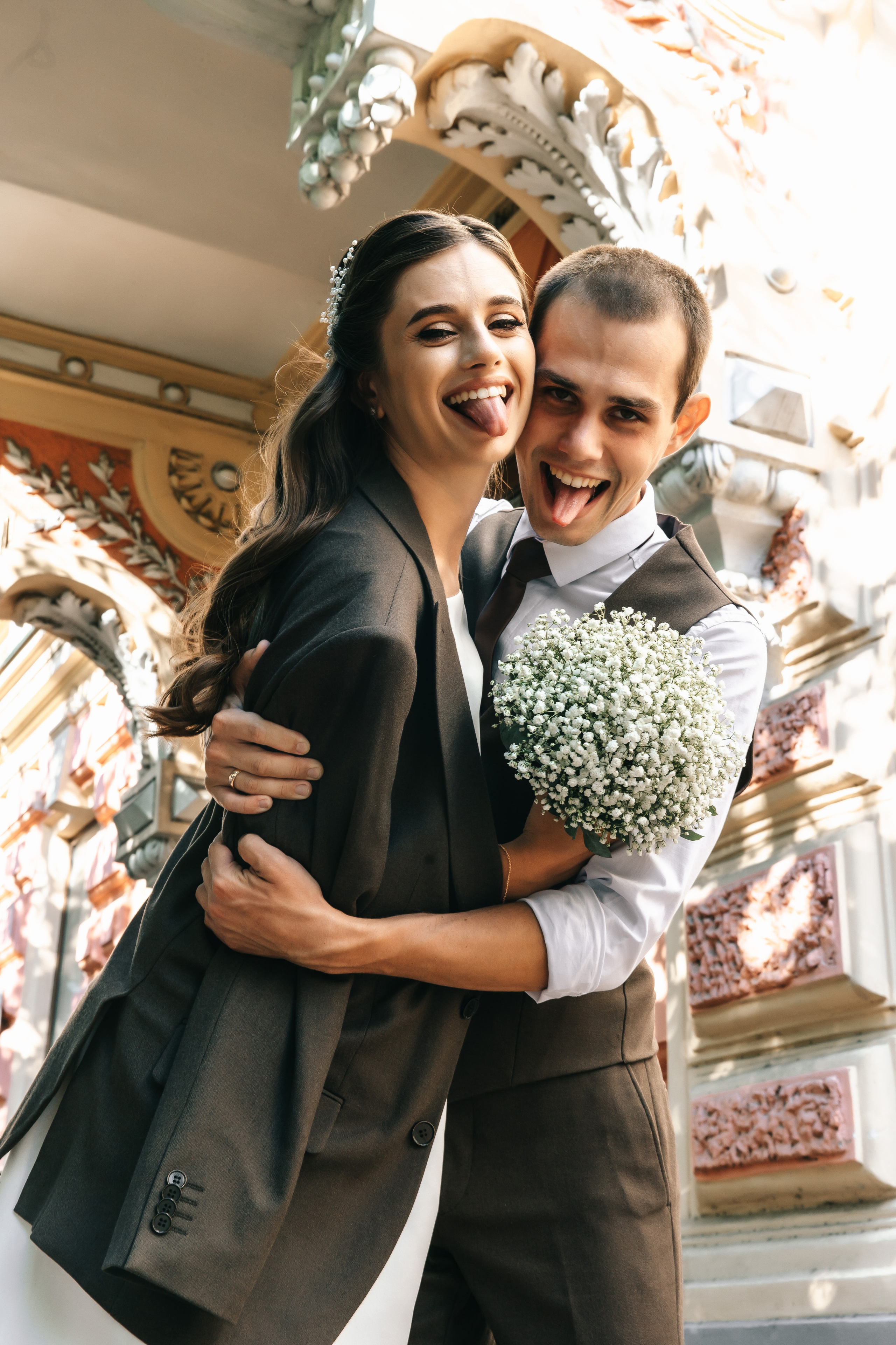 Семен & Ольга. Свадебный и семейный фотограф в Краснодар, Россия