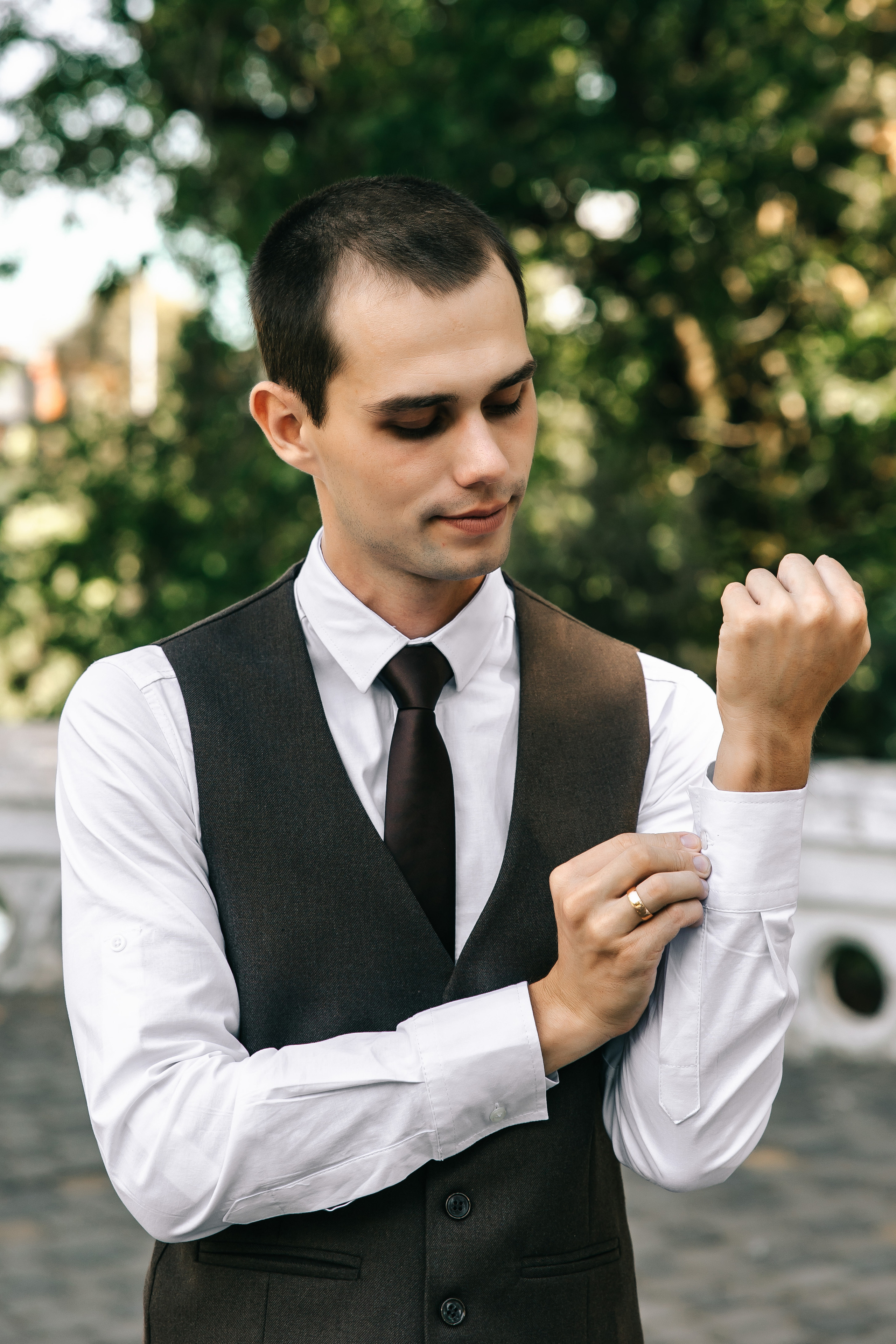 Семен & Ольга. Свадебный и семейный фотограф в Краснодар, Россия