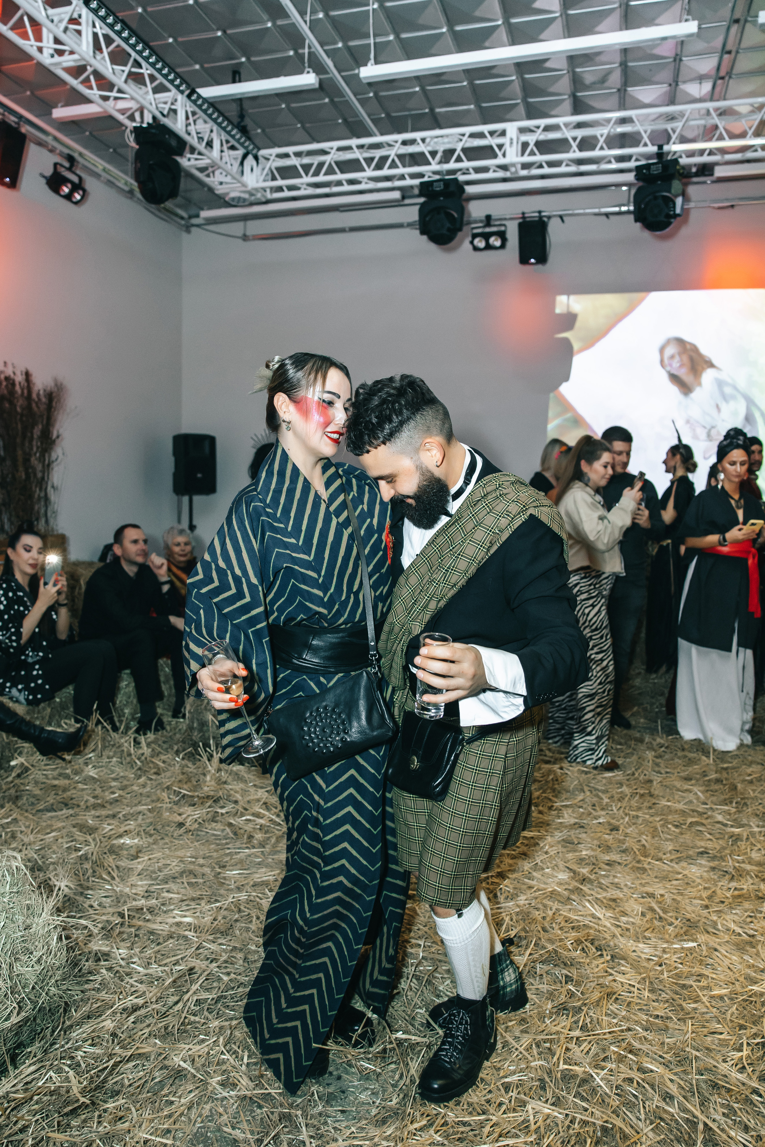 Племя NOOSA. Свадебный и семейный фотограф в Краснодар, Россия