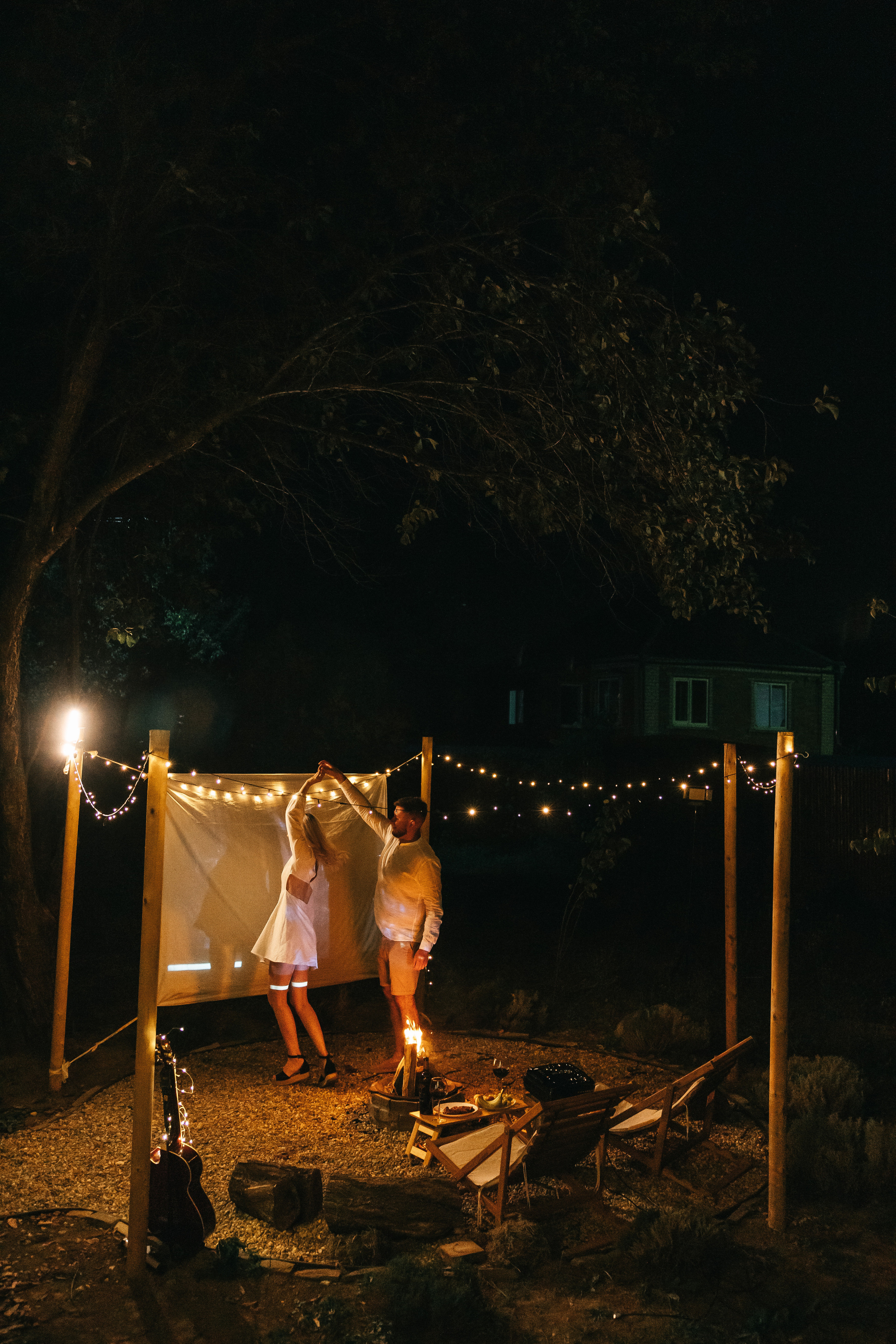 Денис & Анна. Свадебный и семейный фотограф в Краснодар, Россия