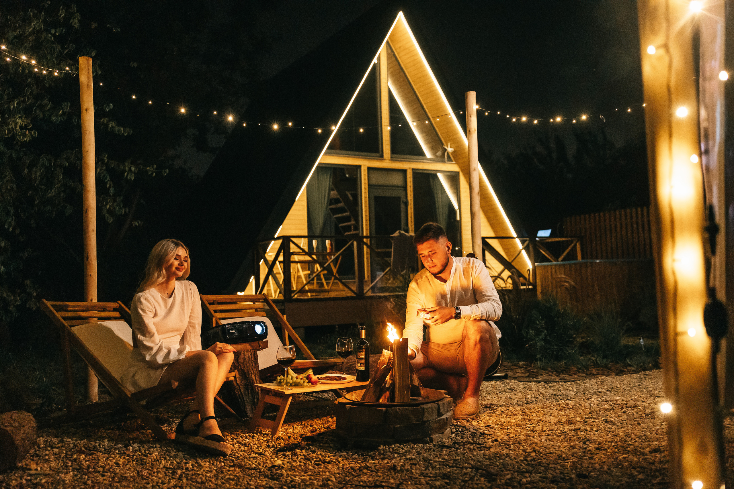 Денис & Анна. Свадебный и семейный фотограф в Краснодар, Россия