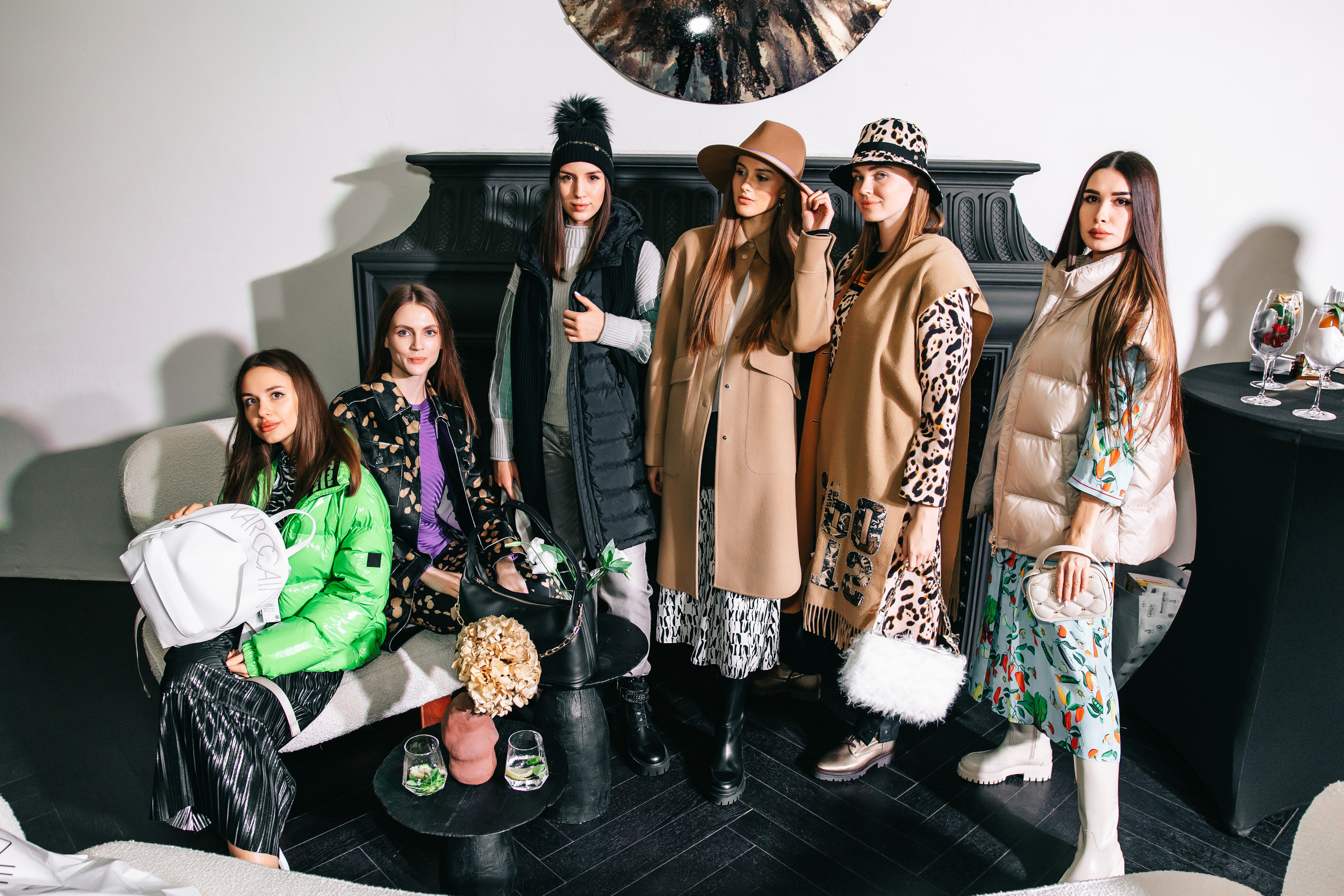 Показ Эпл Даймонт. Свадебный и семейный фотограф в Краснодар, Россия