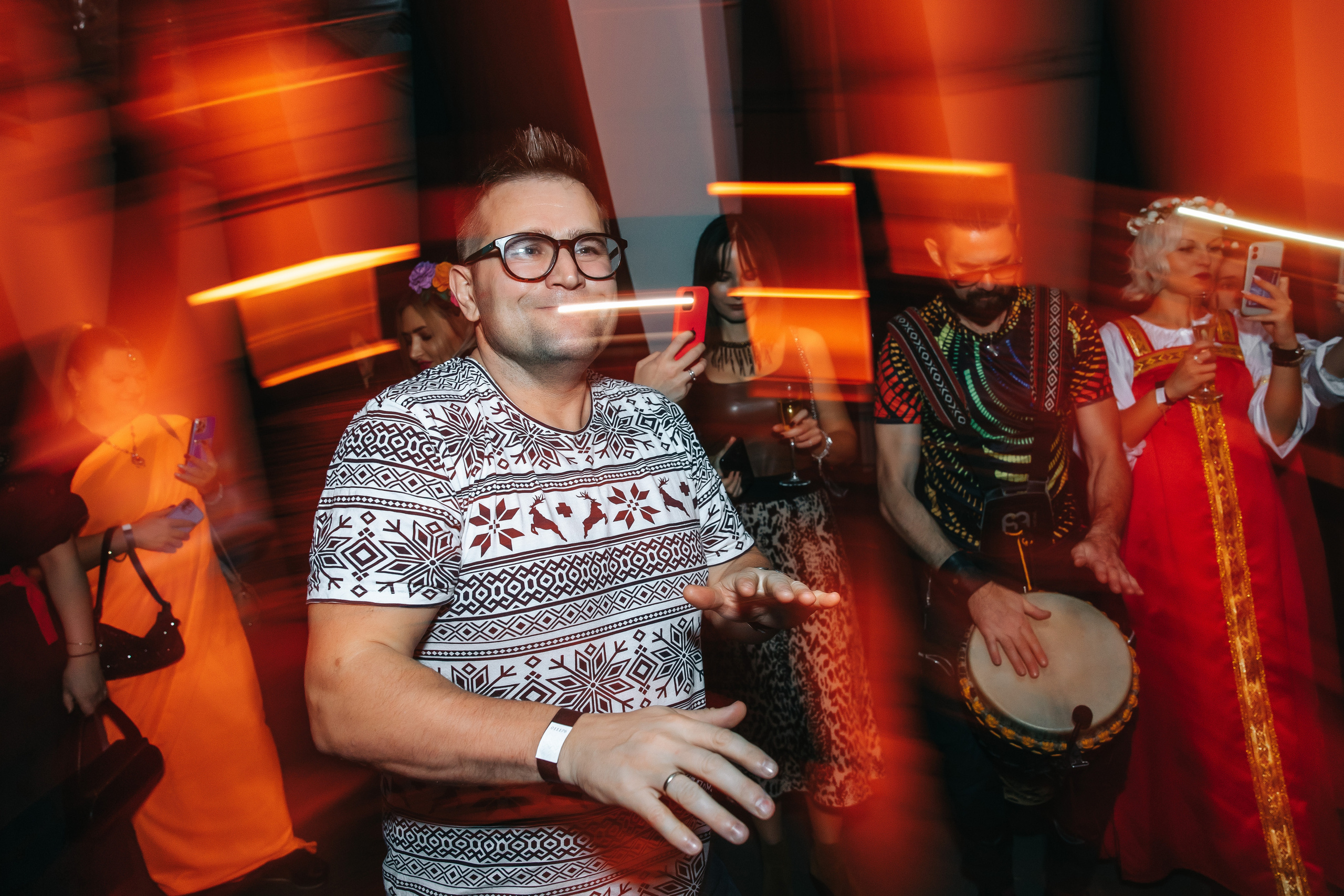 Племя NOOSA. Свадебный и семейный фотограф в Краснодар, Россия