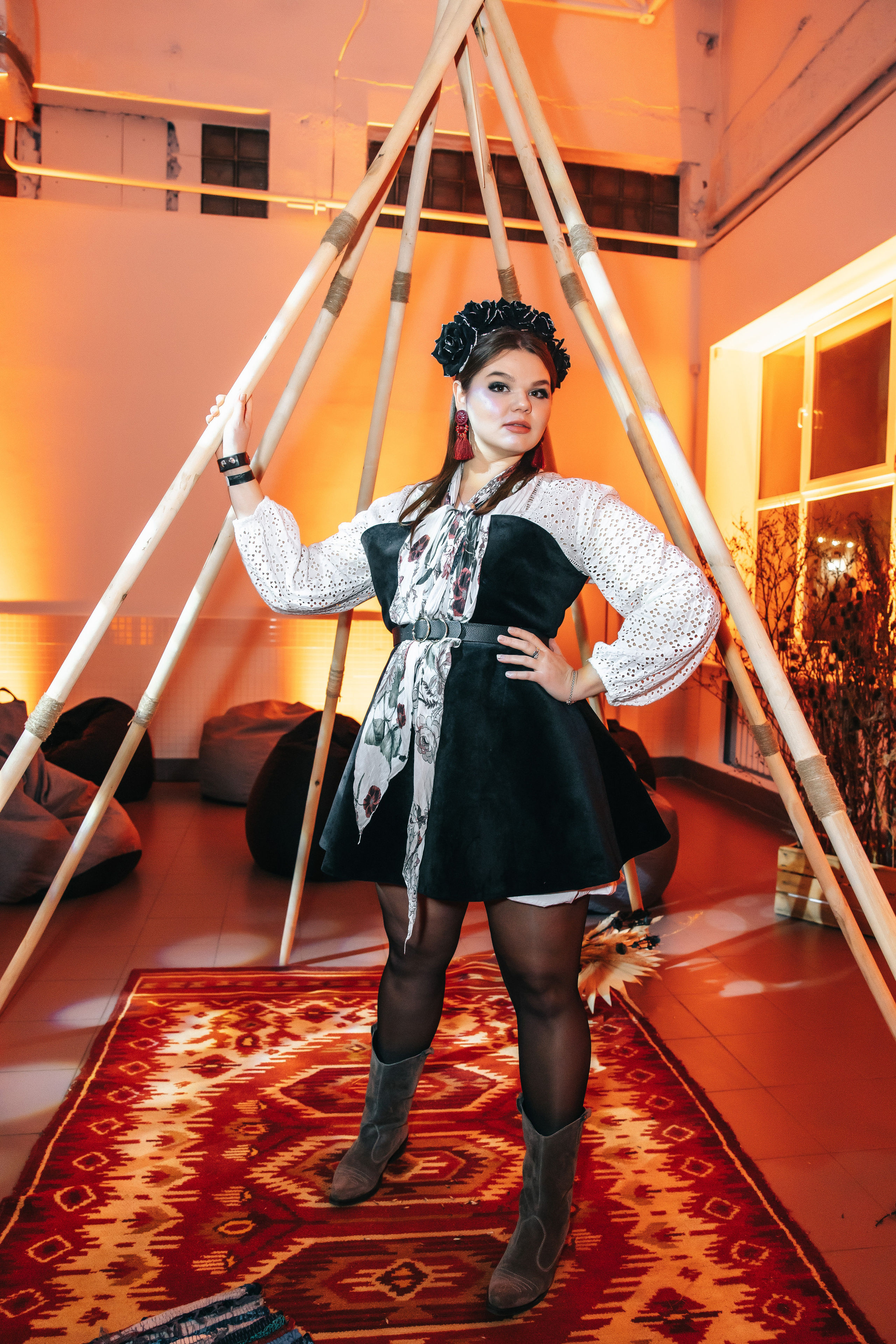 Племя NOOSA. Свадебный и семейный фотограф в Краснодар, Россия