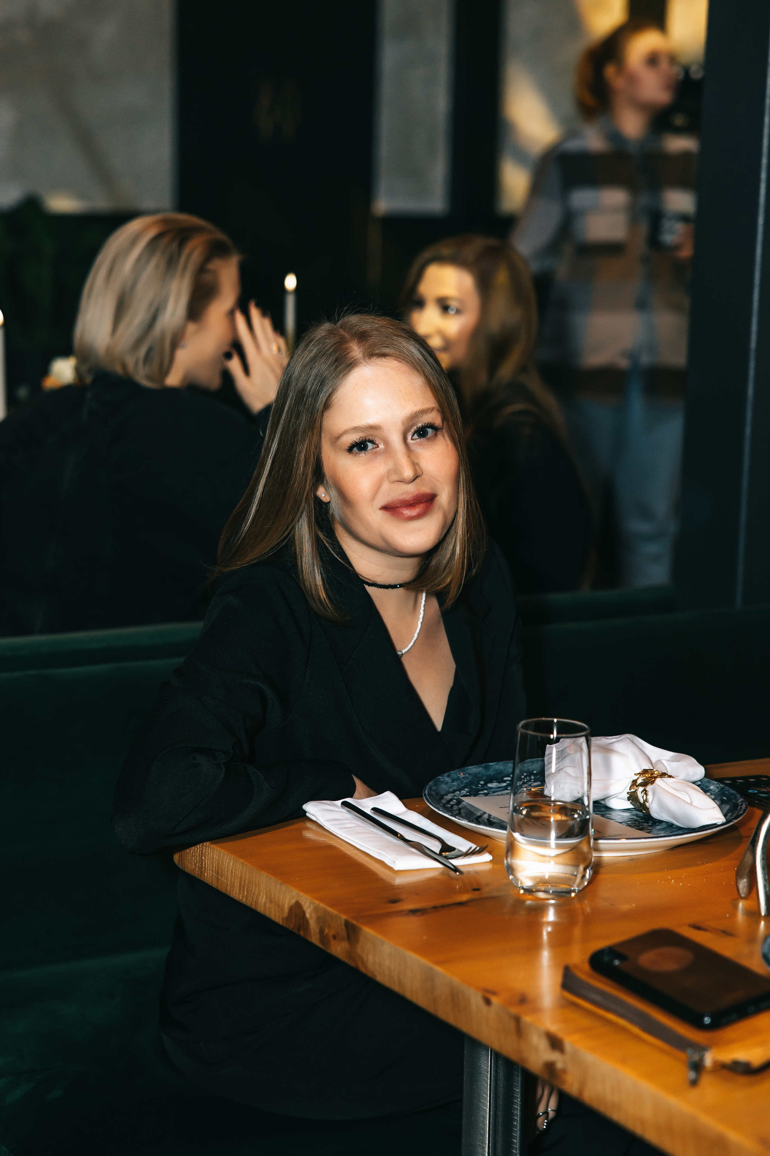 Гастроужин «Осень в лесу». Свадебный и семейный фотограф в Краснодар, Россия