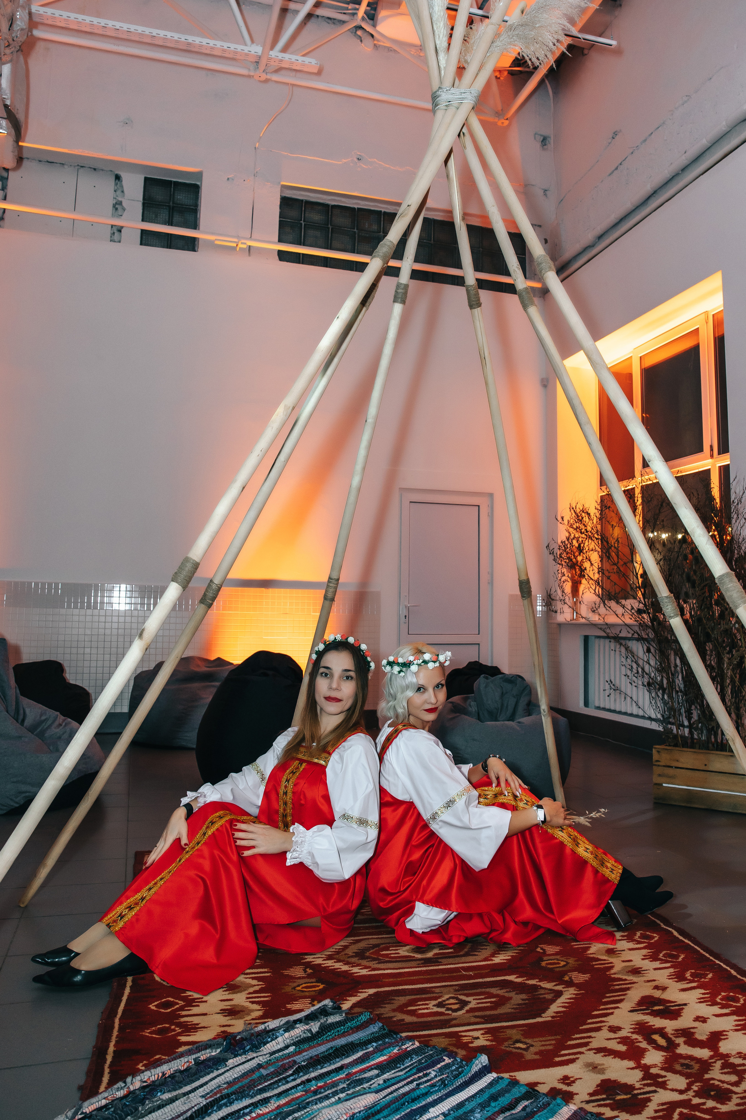 Племя NOOSA. Свадебный и семейный фотограф в Краснодар, Россия