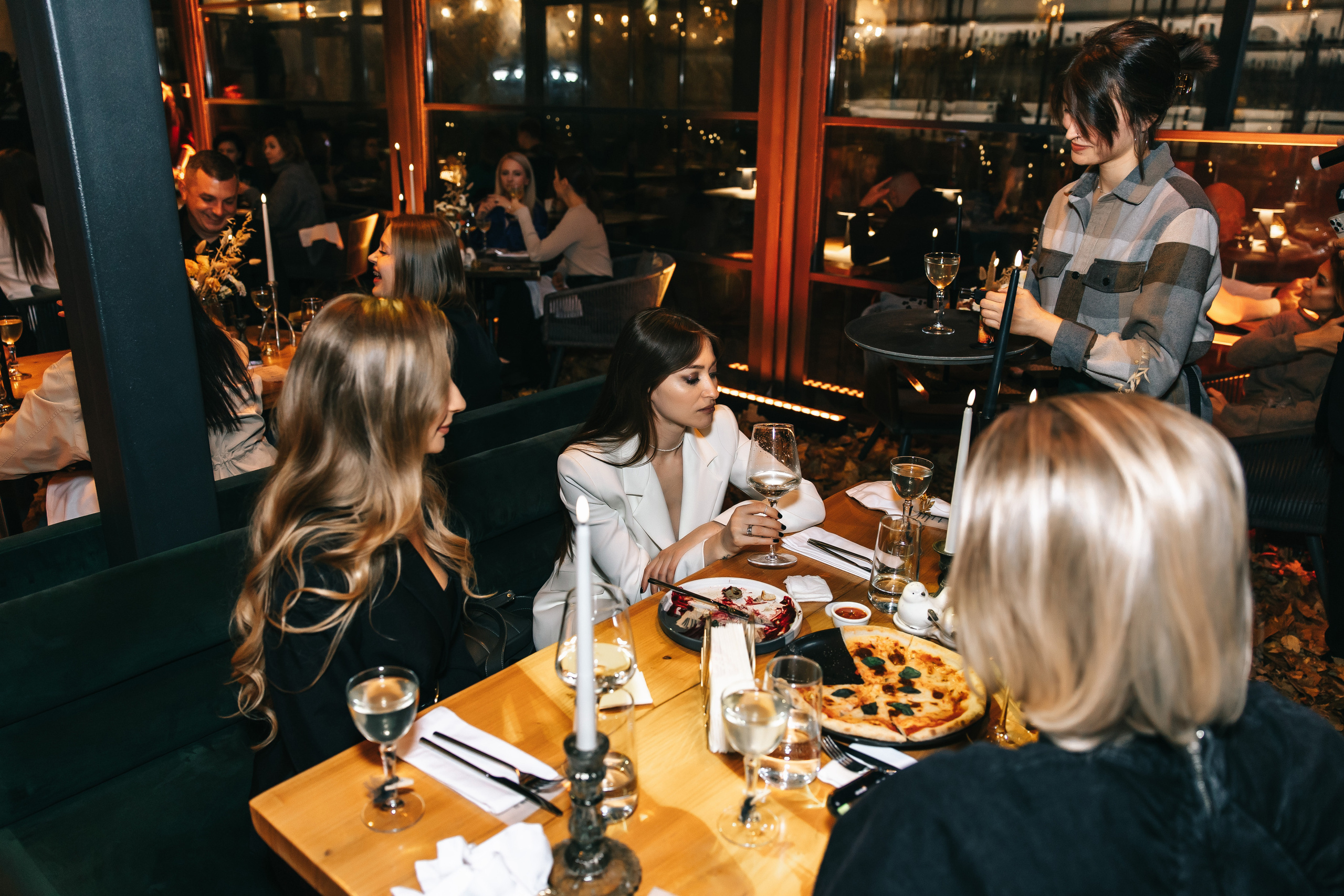 Гастроужин «Осень в лесу». Свадебный и семейный фотограф в Краснодар, Россия
