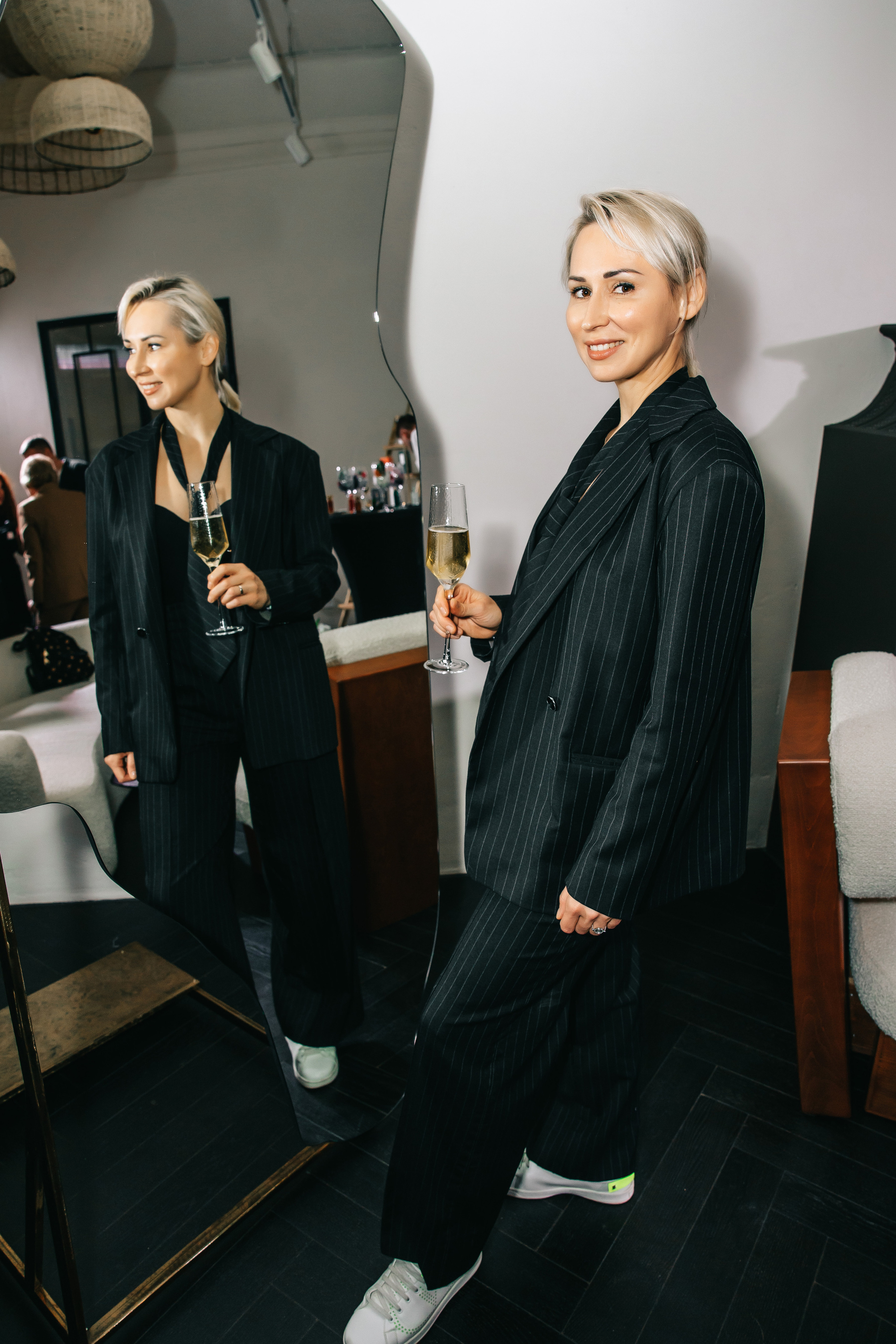 Показ Эпл Даймонт. Свадебный и семейный фотограф в Краснодар, Россия