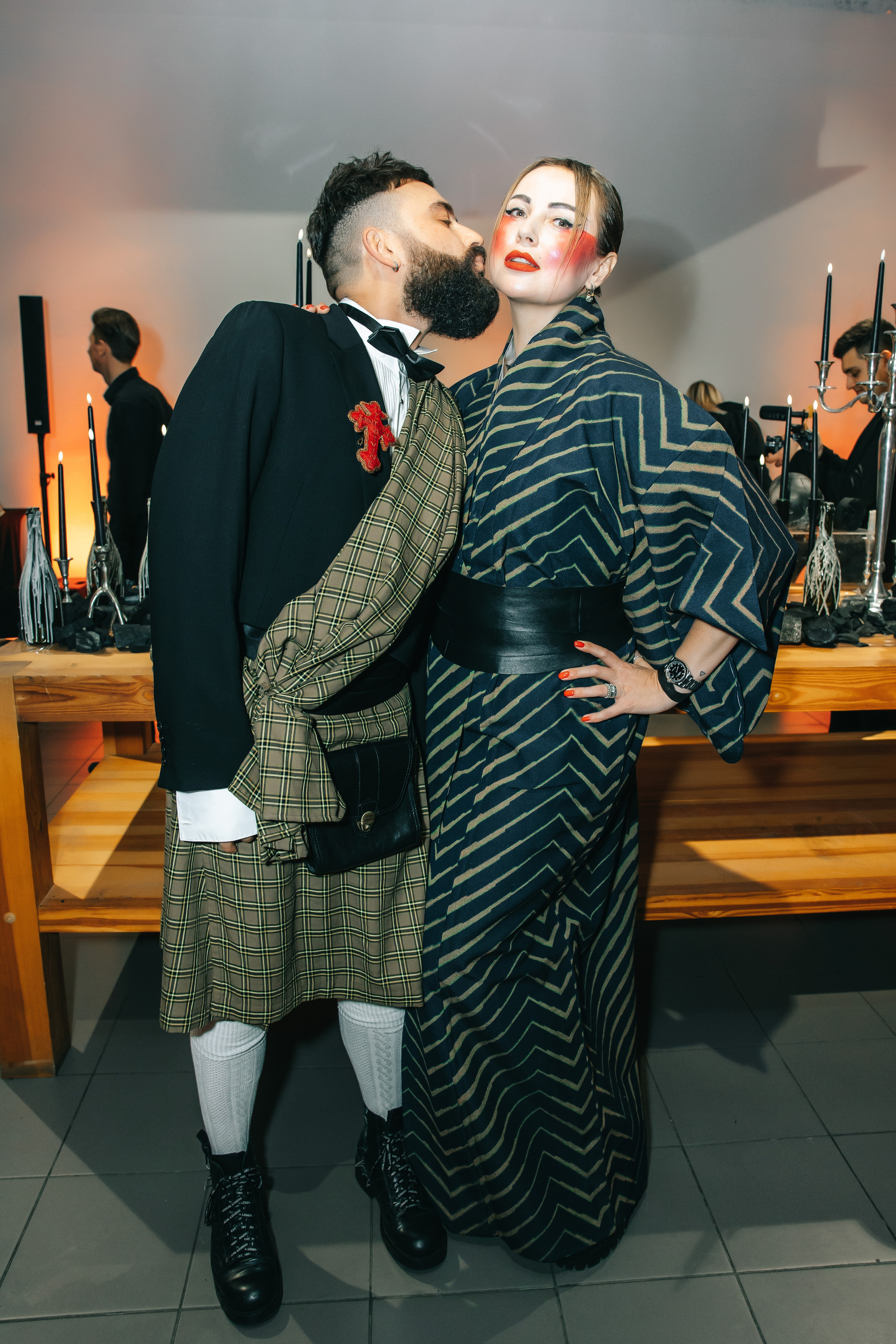 Племя NOOSA. Свадебный и семейный фотограф в Краснодар, Россия