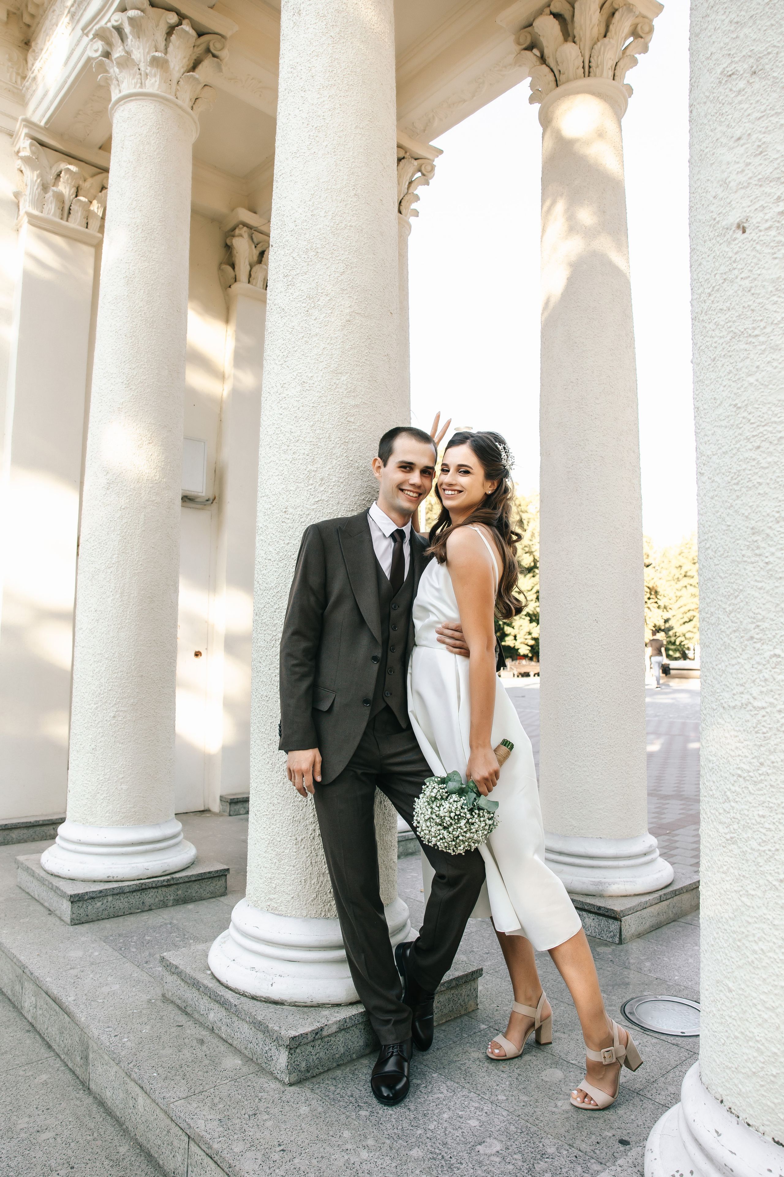 Семен & Ольга. Свадебный и семейный фотограф в Краснодар, Россия