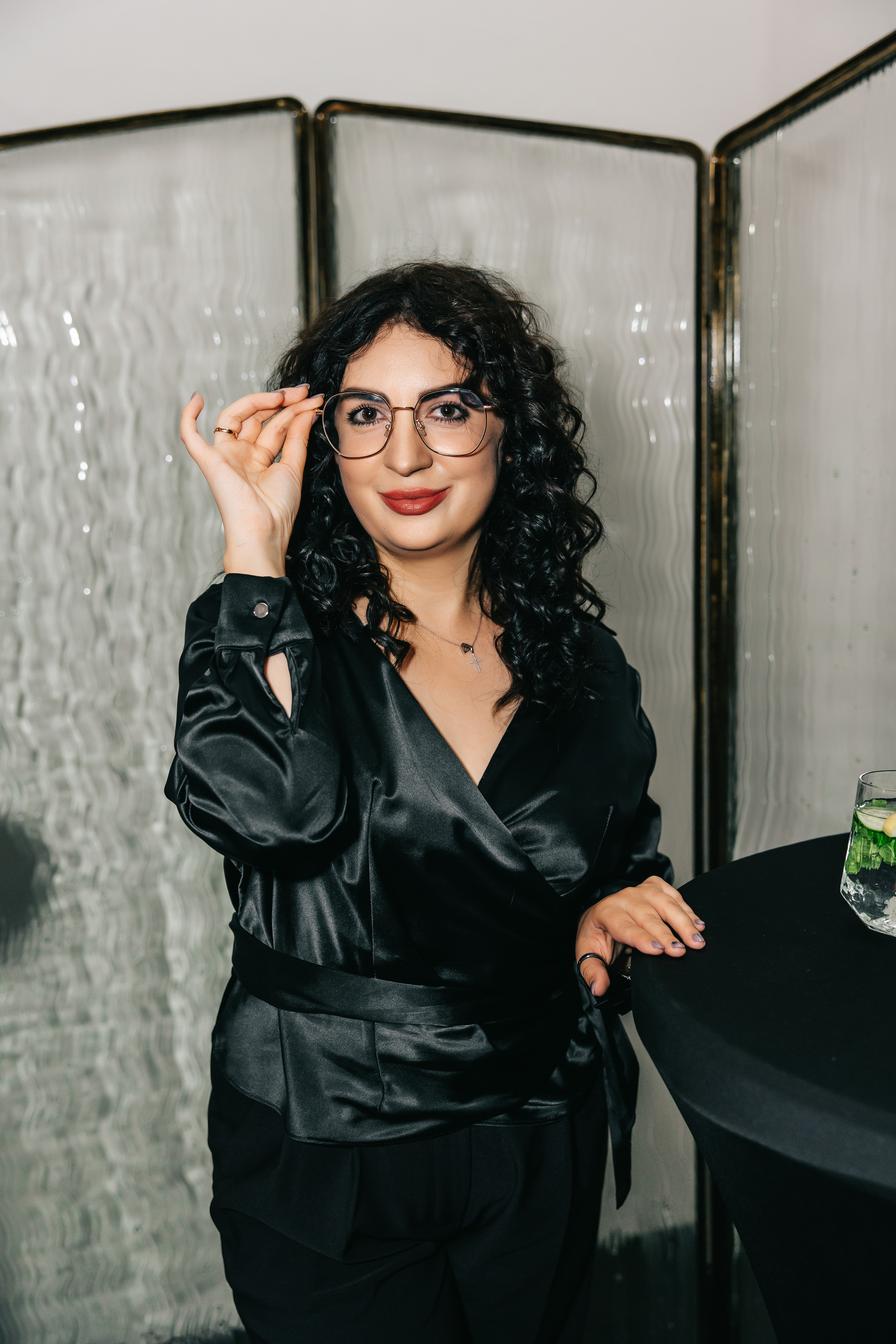 Показ Эпл Даймонт. Свадебный и семейный фотограф в Краснодар, Россия