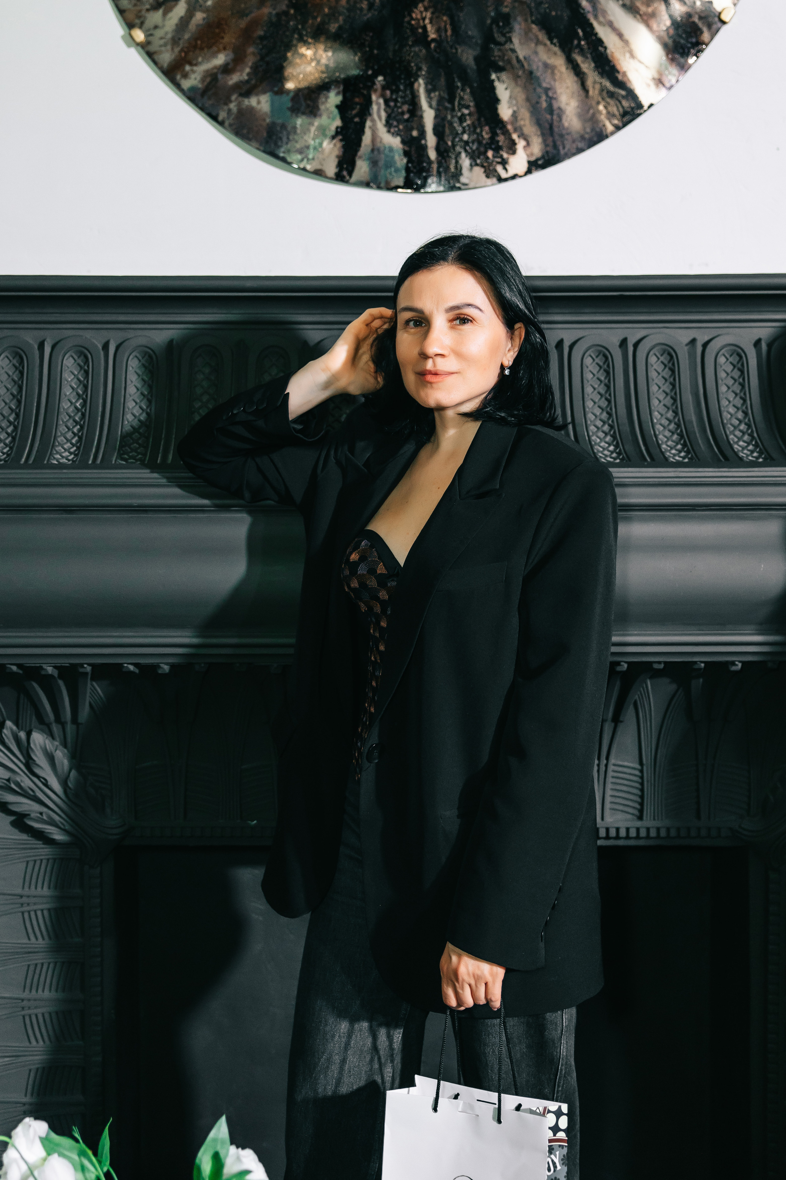 Показ Эпл Даймонт. Свадебный и семейный фотограф в Краснодар, Россия