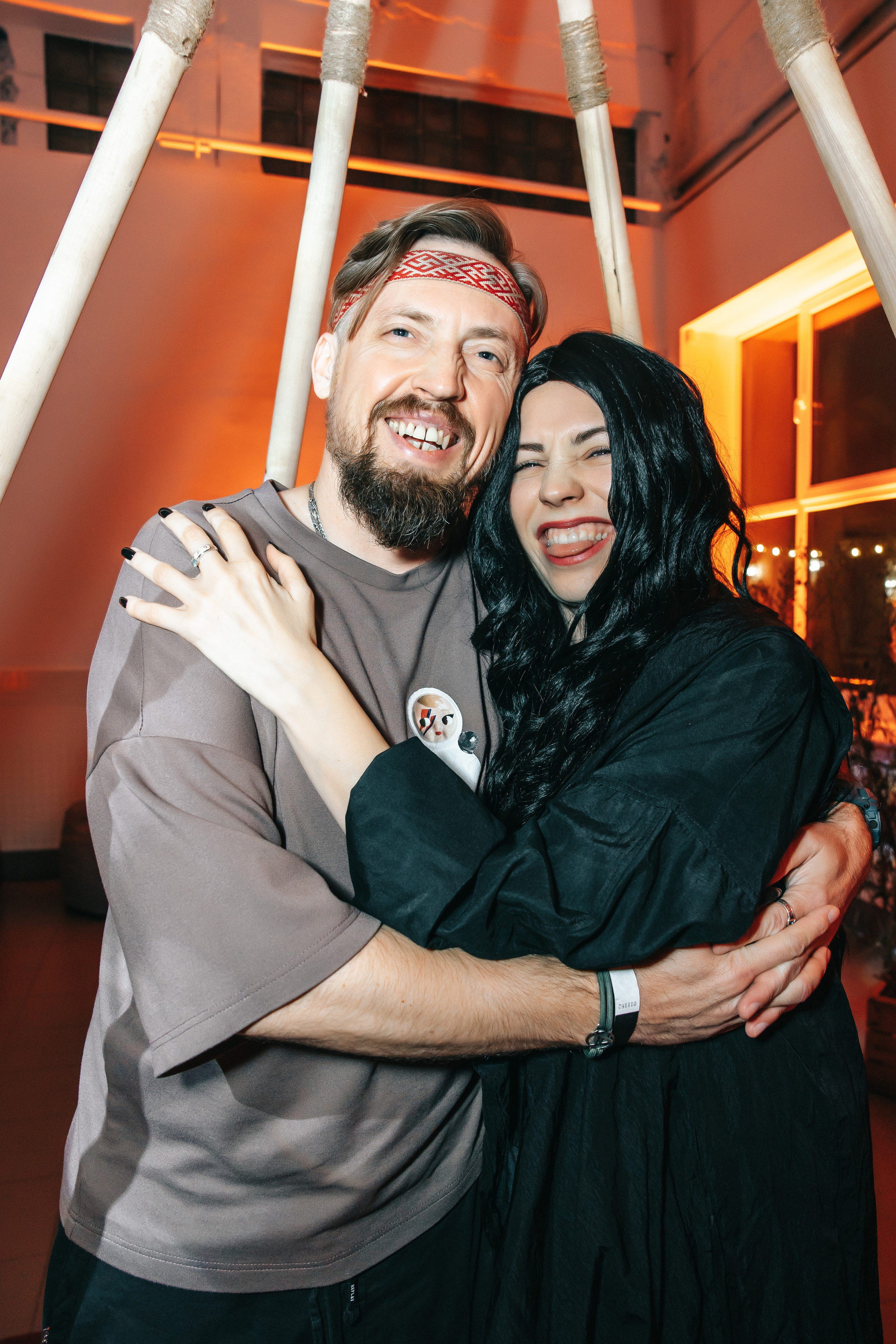 Племя NOOSA. Свадебный и семейный фотограф в Краснодар, Россия