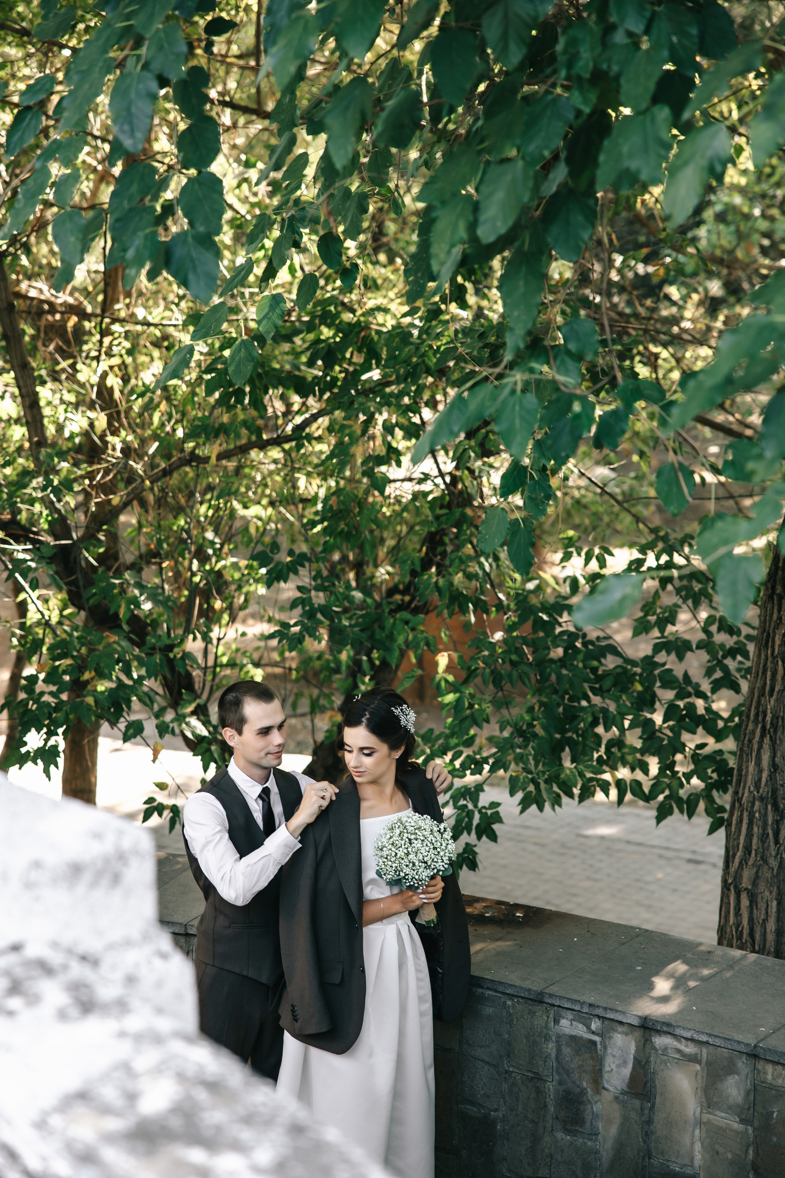 Семен & Ольга. Свадебный и семейный фотограф в Краснодар, Россия