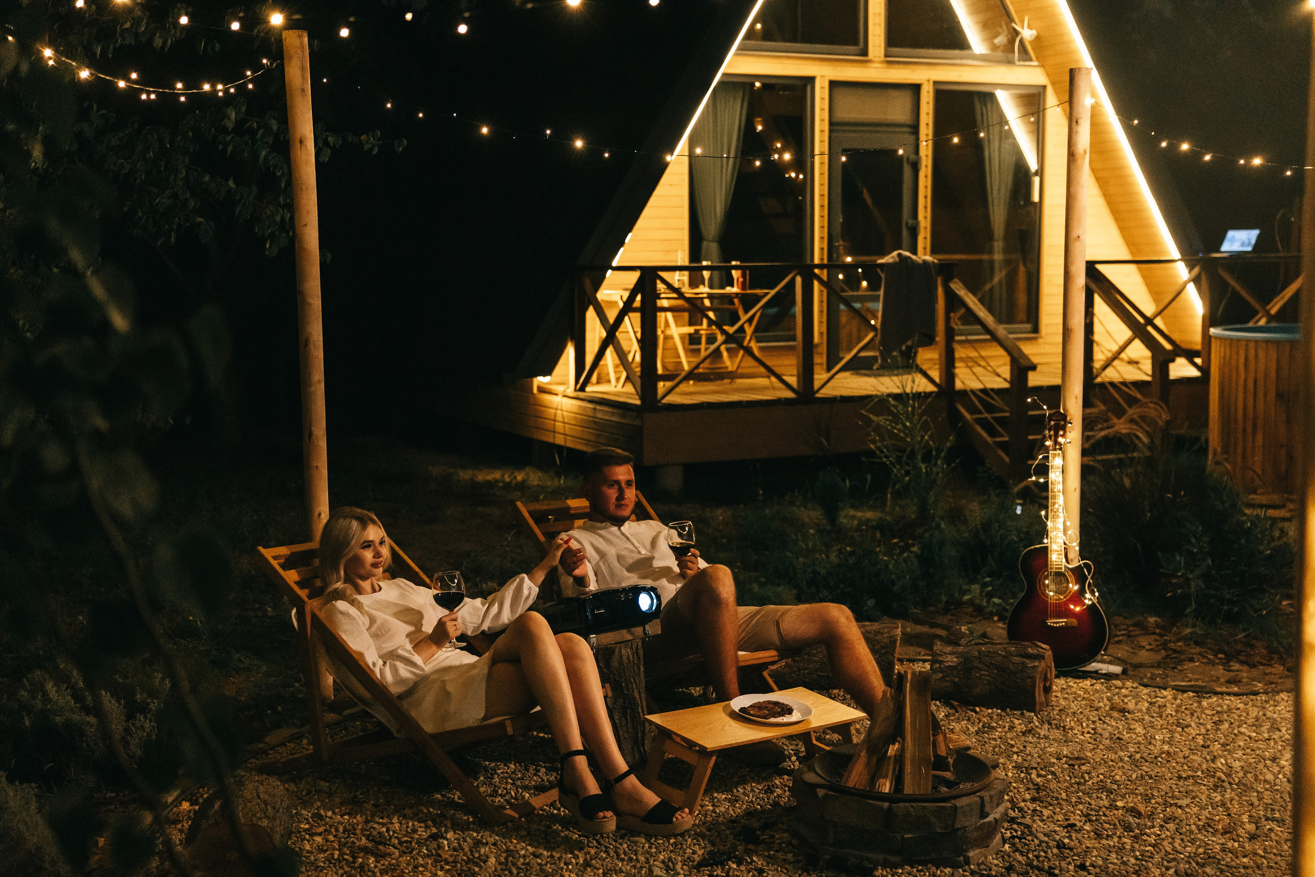 Денис & Анна. Свадебный и семейный фотограф в Краснодар, Россия