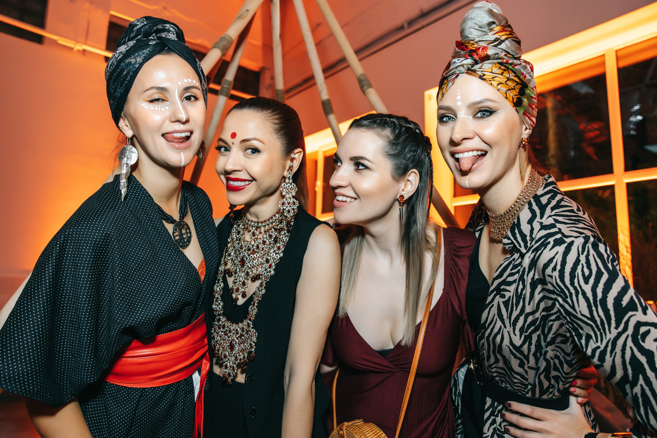 Племя NOOSA. Свадебный и семейный фотограф в Краснодар, Россия