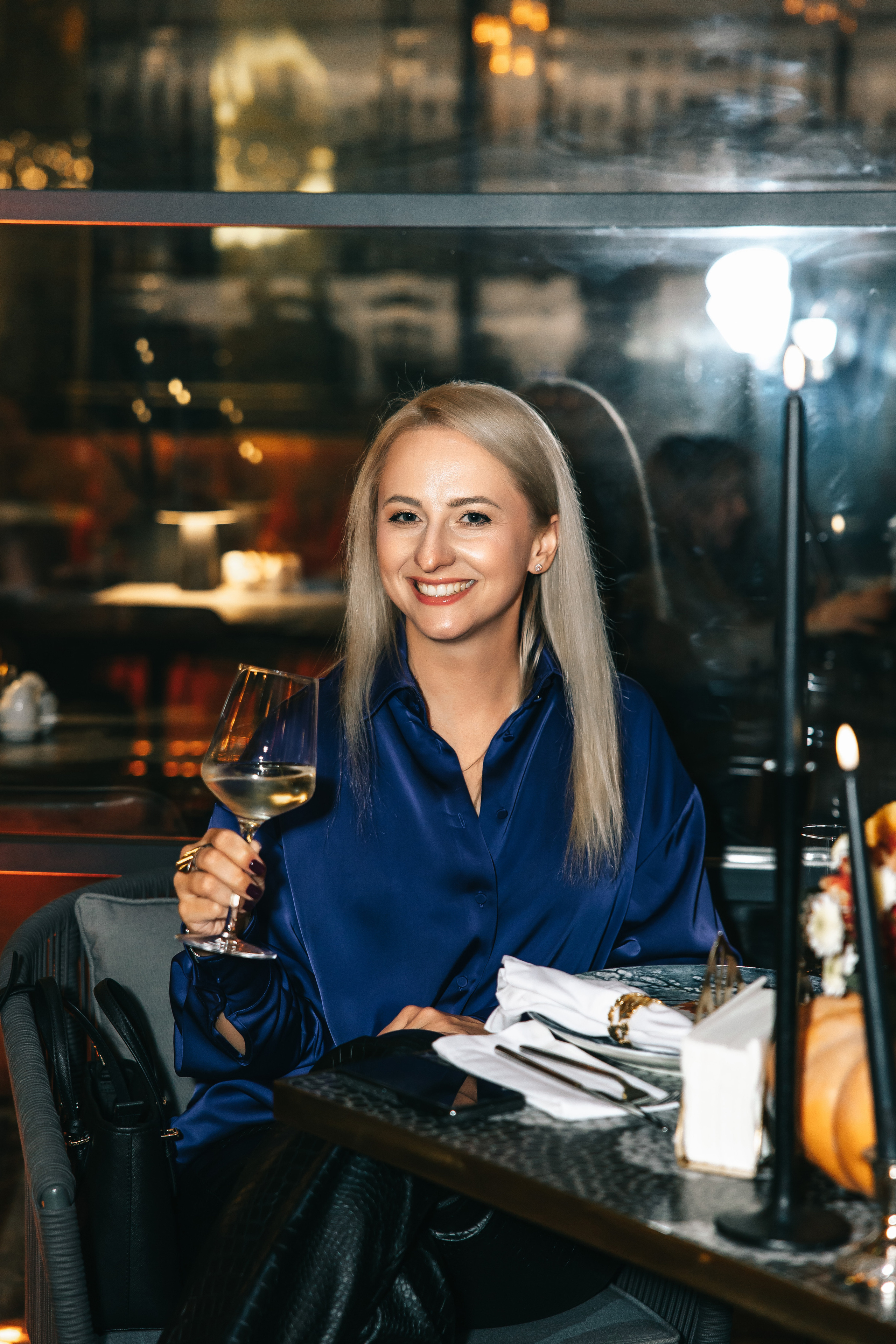 Гастроужин «Осень в лесу». Свадебный и семейный фотограф в Краснодар, Россия