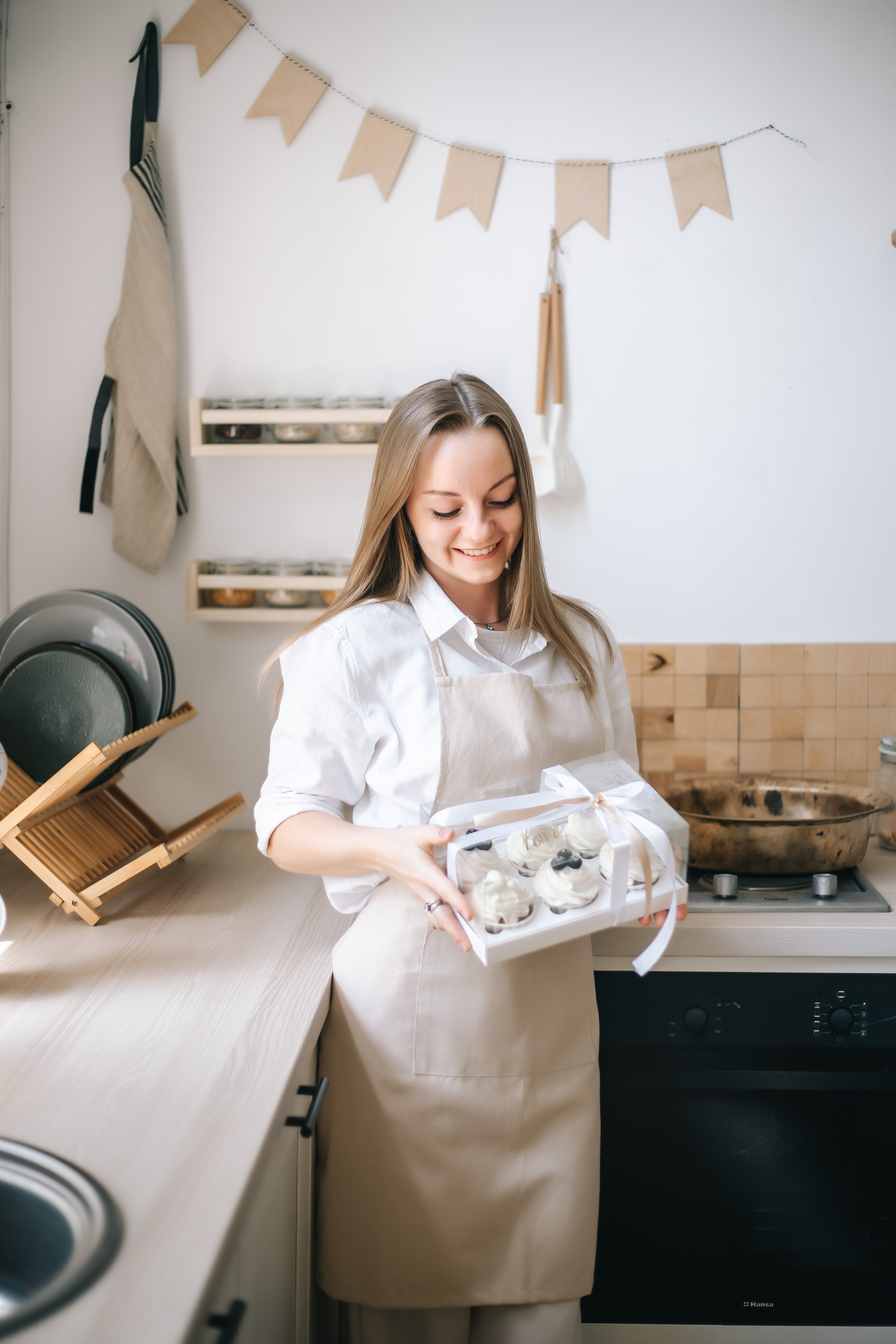 Кондитер Юля. Свадебный и семейный фотограф в Краснодар, Россия