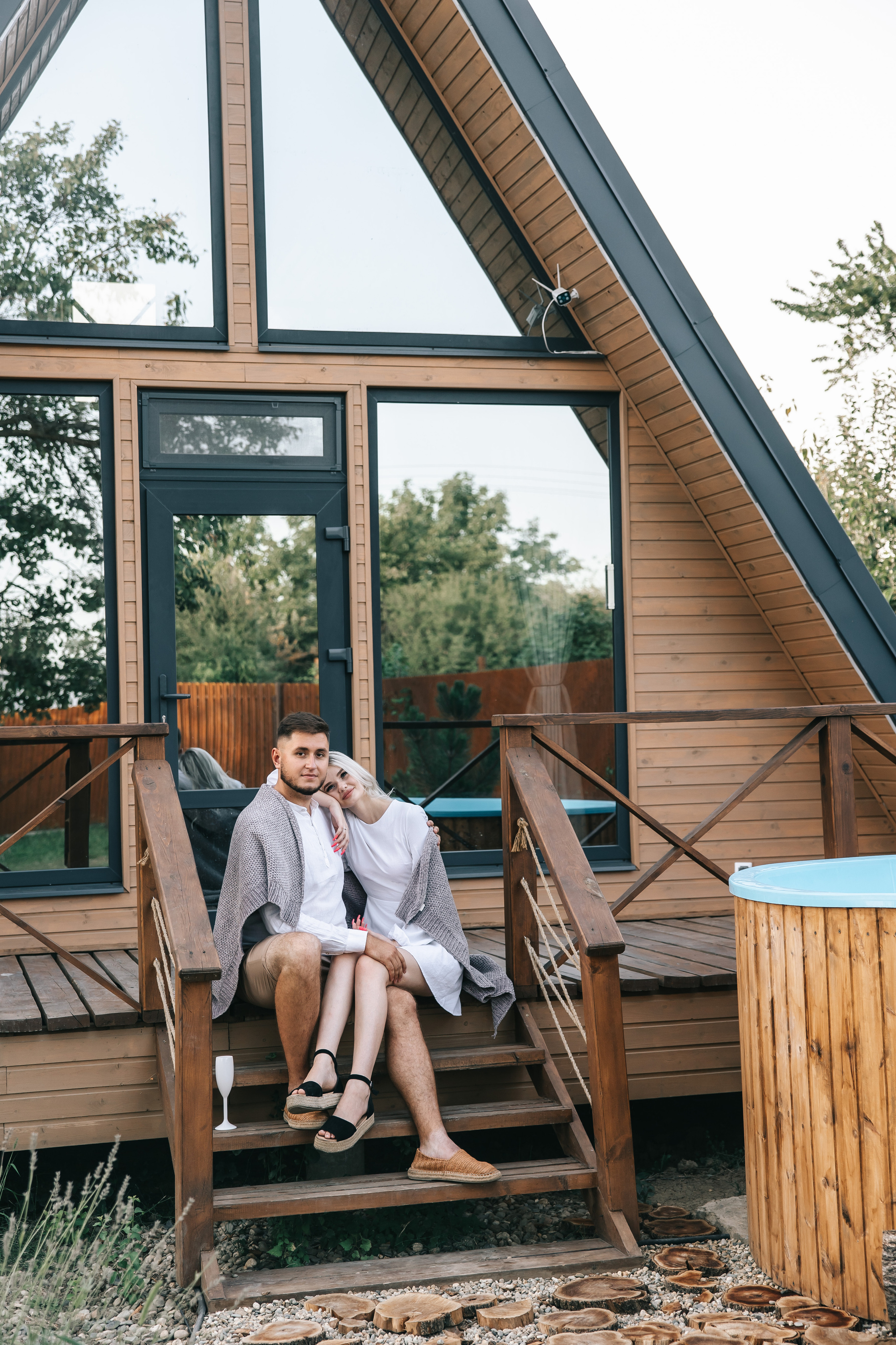 Денис & Анна. Свадебный и семейный фотограф в Краснодар, Россия