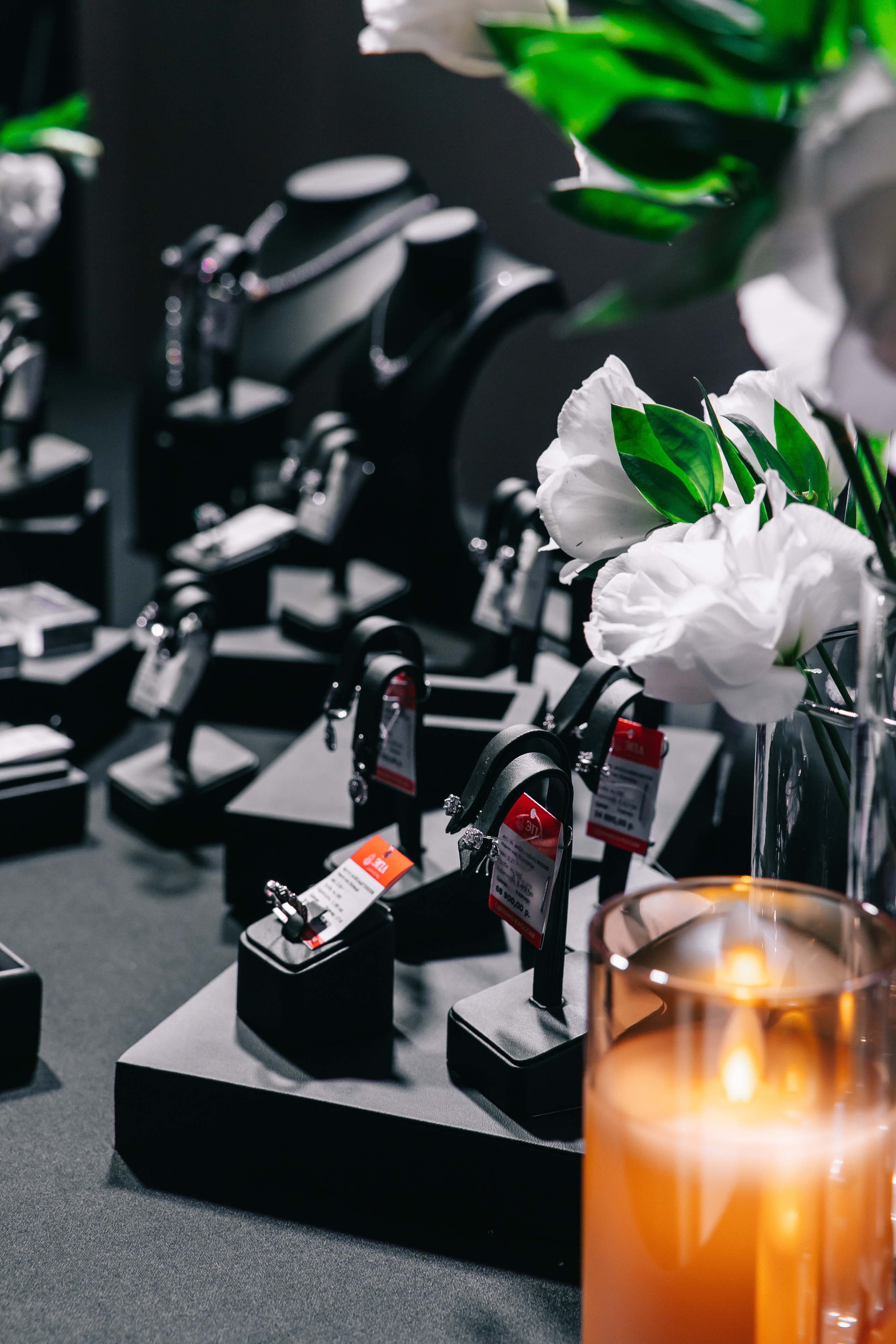 Показ Эпл Даймонт. Свадебный и семейный фотограф в Краснодар, Россия