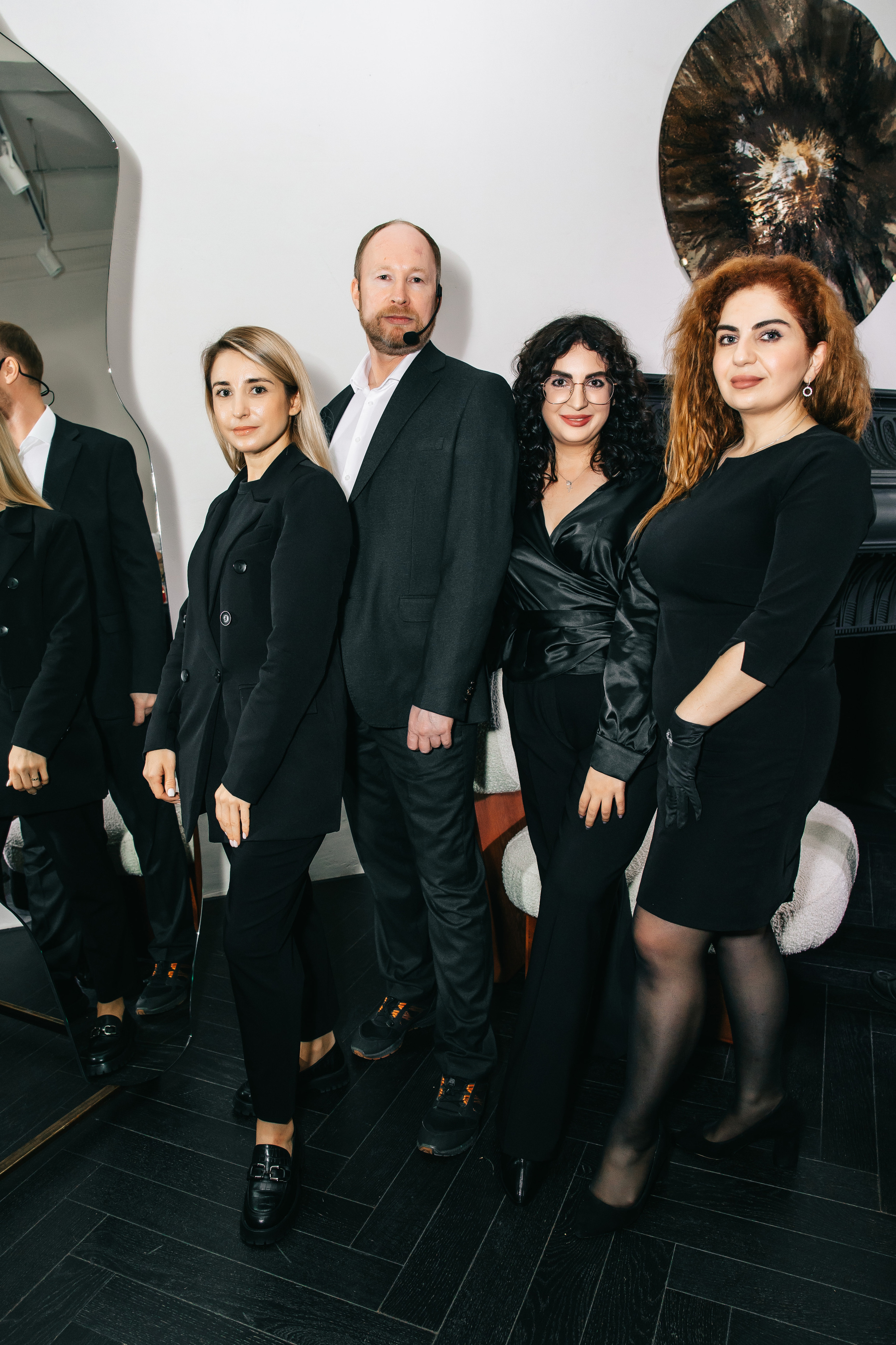 Показ Эпл Даймонт. Свадебный и семейный фотограф в Краснодар, Россия