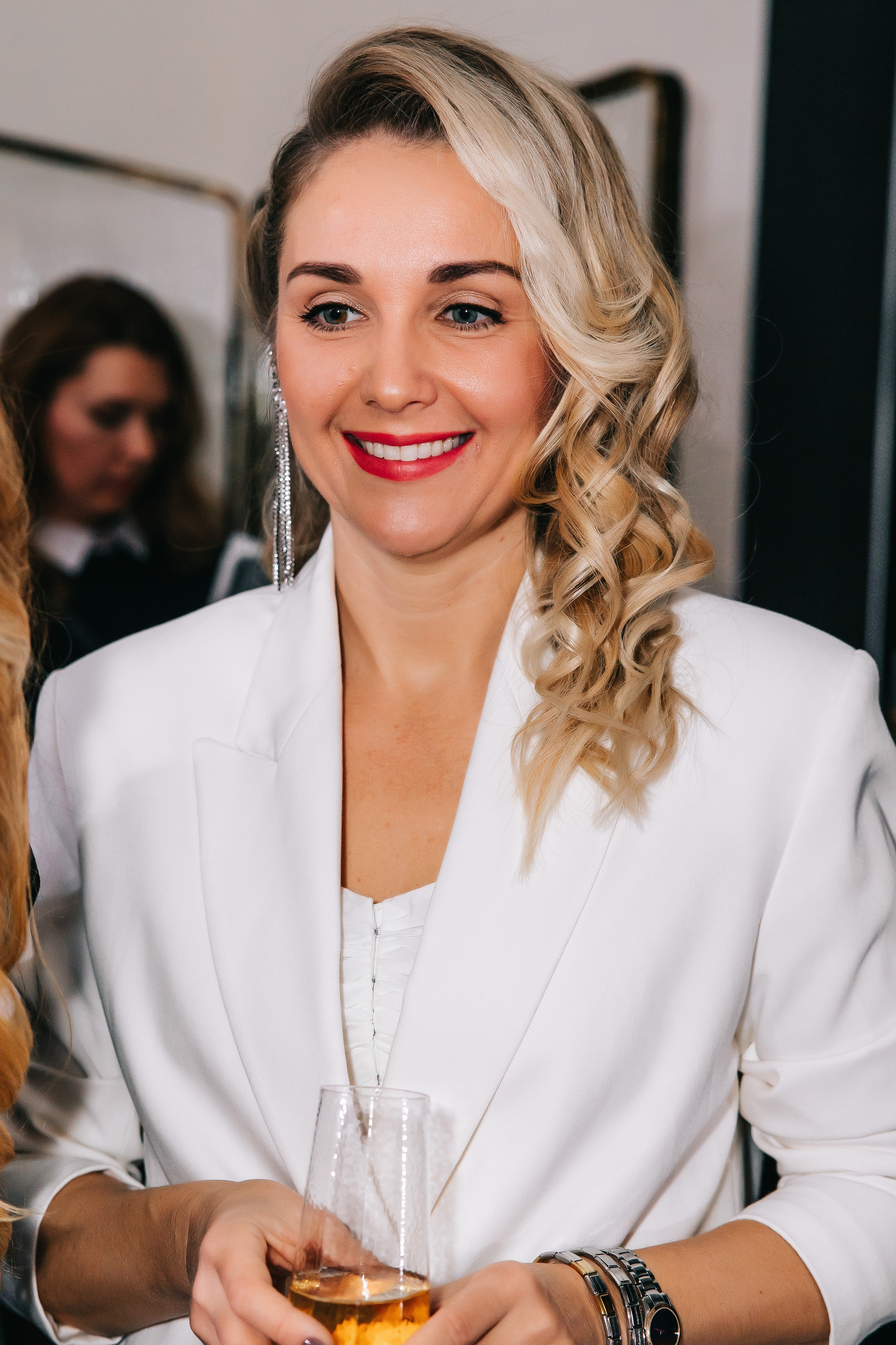 Показ Эпл Даймонт. Свадебный и семейный фотограф в Краснодар, Россия