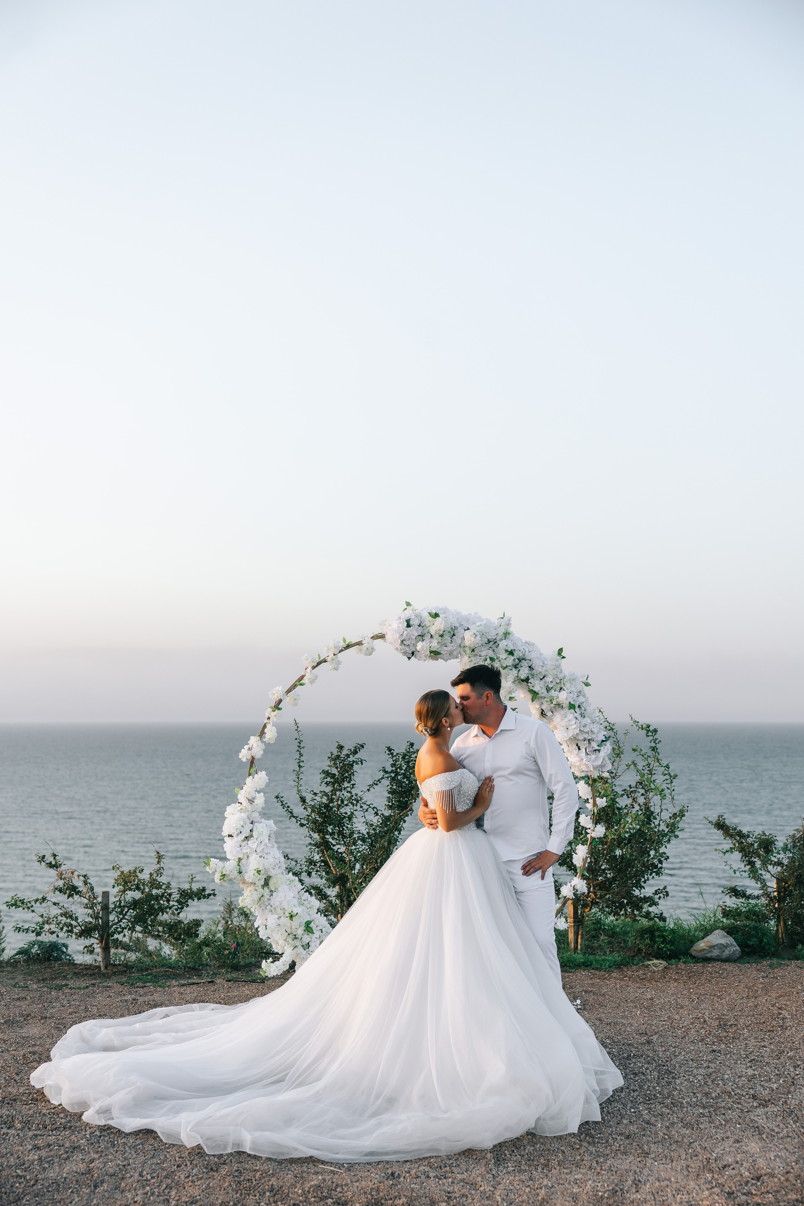 Игорь & Анастасия. Свадебный и семейный фотограф в Краснодар, Россия